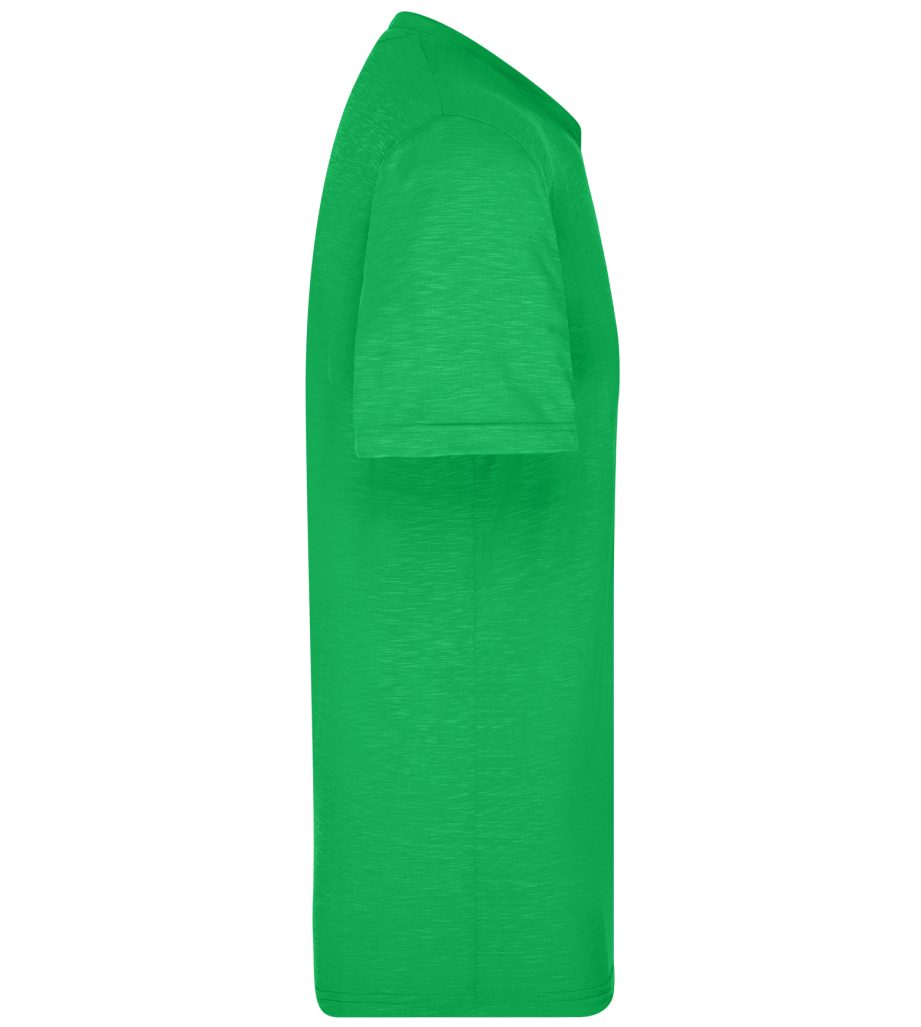 fern-green Doppelpack Nicholson & und T-Shirt Freizeit (Doppelpack, schnelltrocknend Stück) T-Shirt Sport feuchtigkeitsregulierend für 2 James und Funktions Atmungsaktiv, Herren JN750