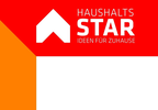 HAUSHALTS STAR