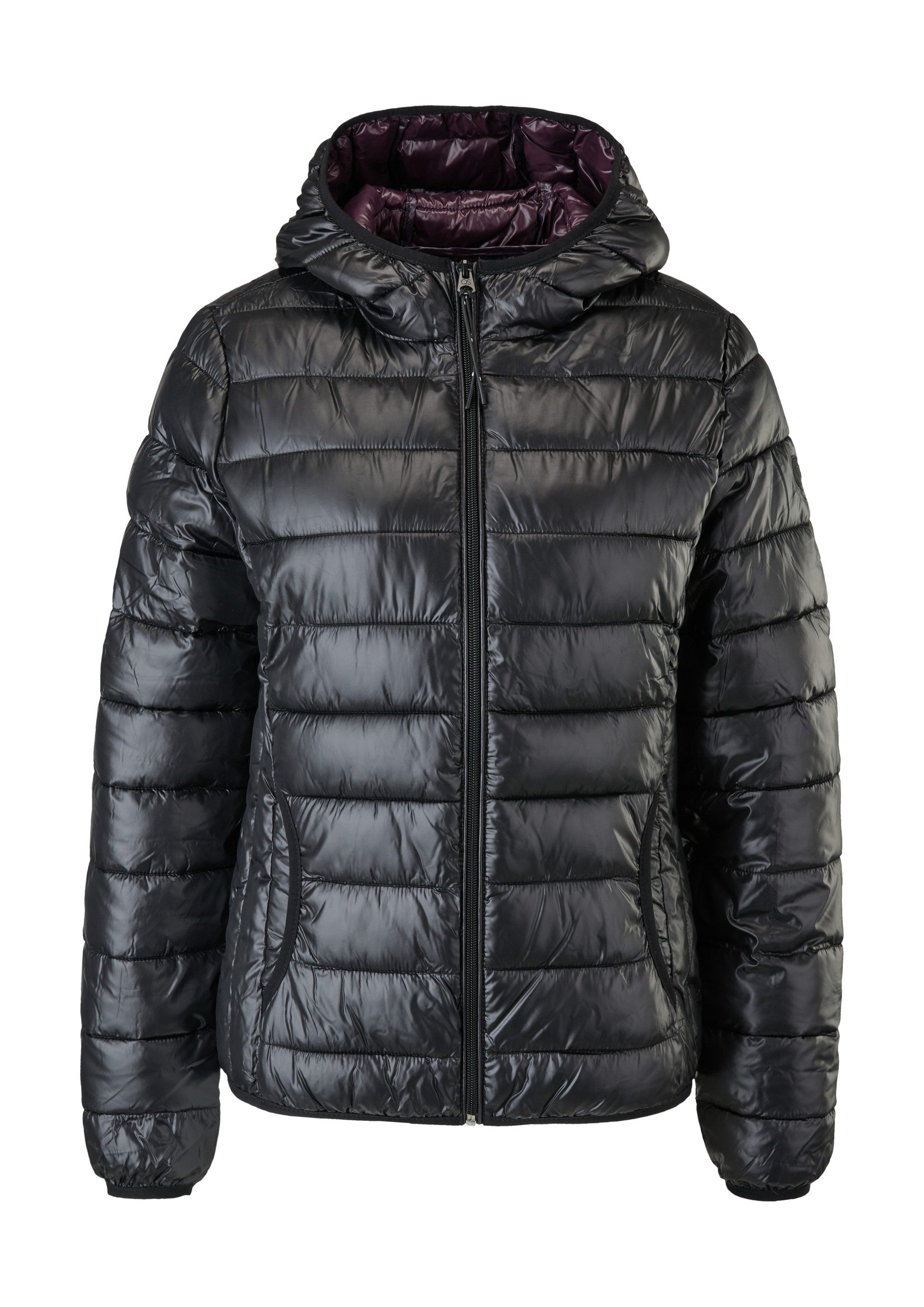 Winterjacke Outdoor-Jacke