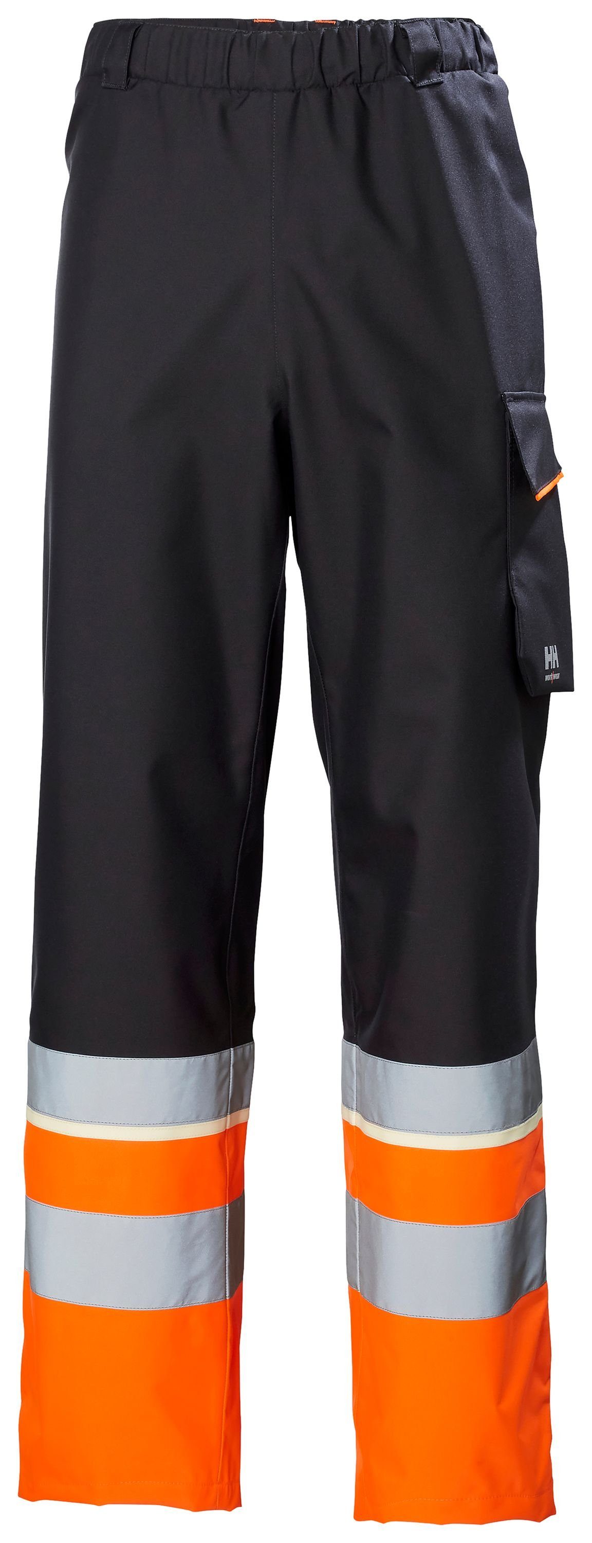 Helly Hansen Arbeitsbundhose Uc-Me Shell Pant Cl1 (1-tlg)