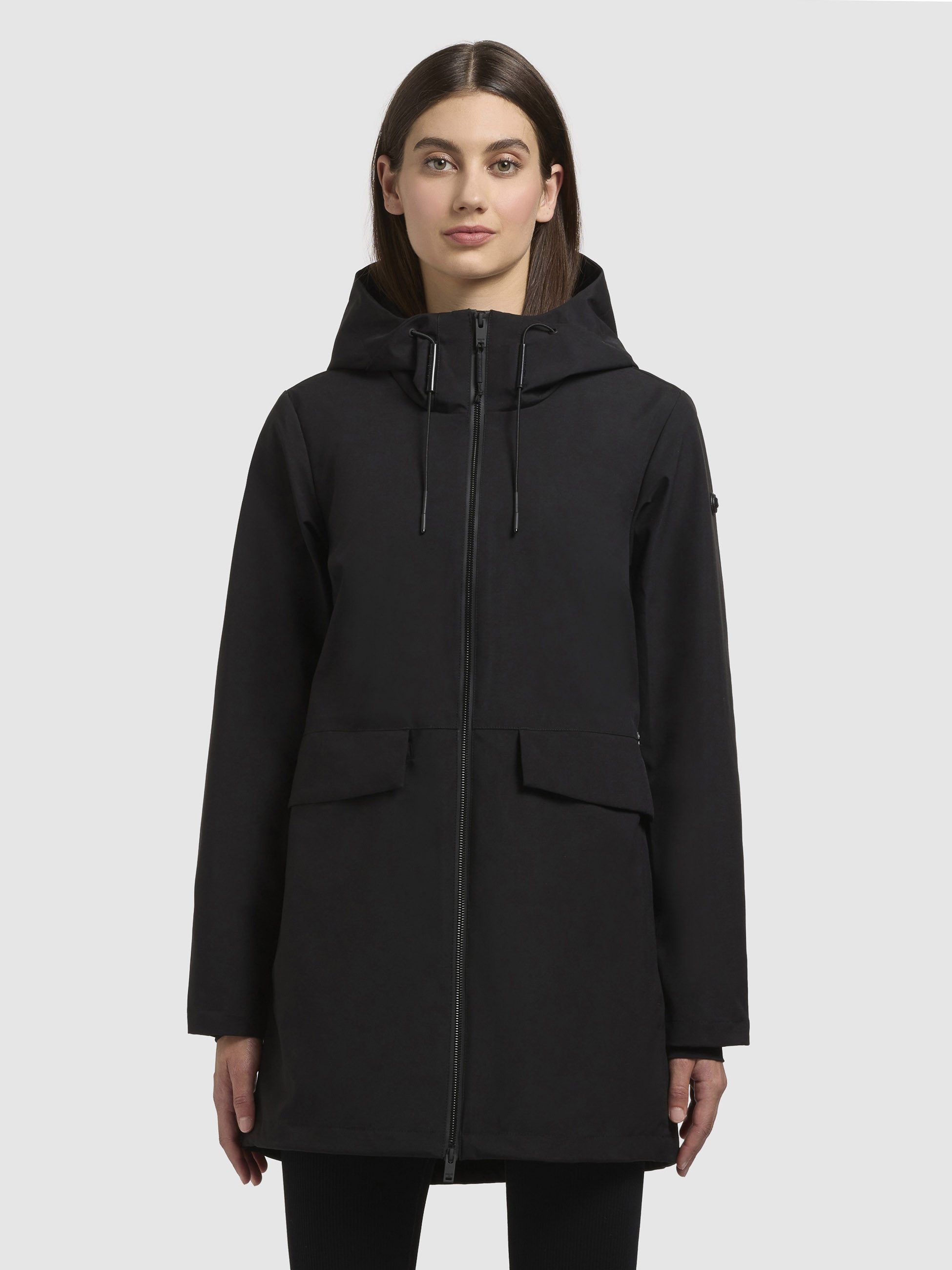 khujo Sommerjacke YONI günstig online kaufen