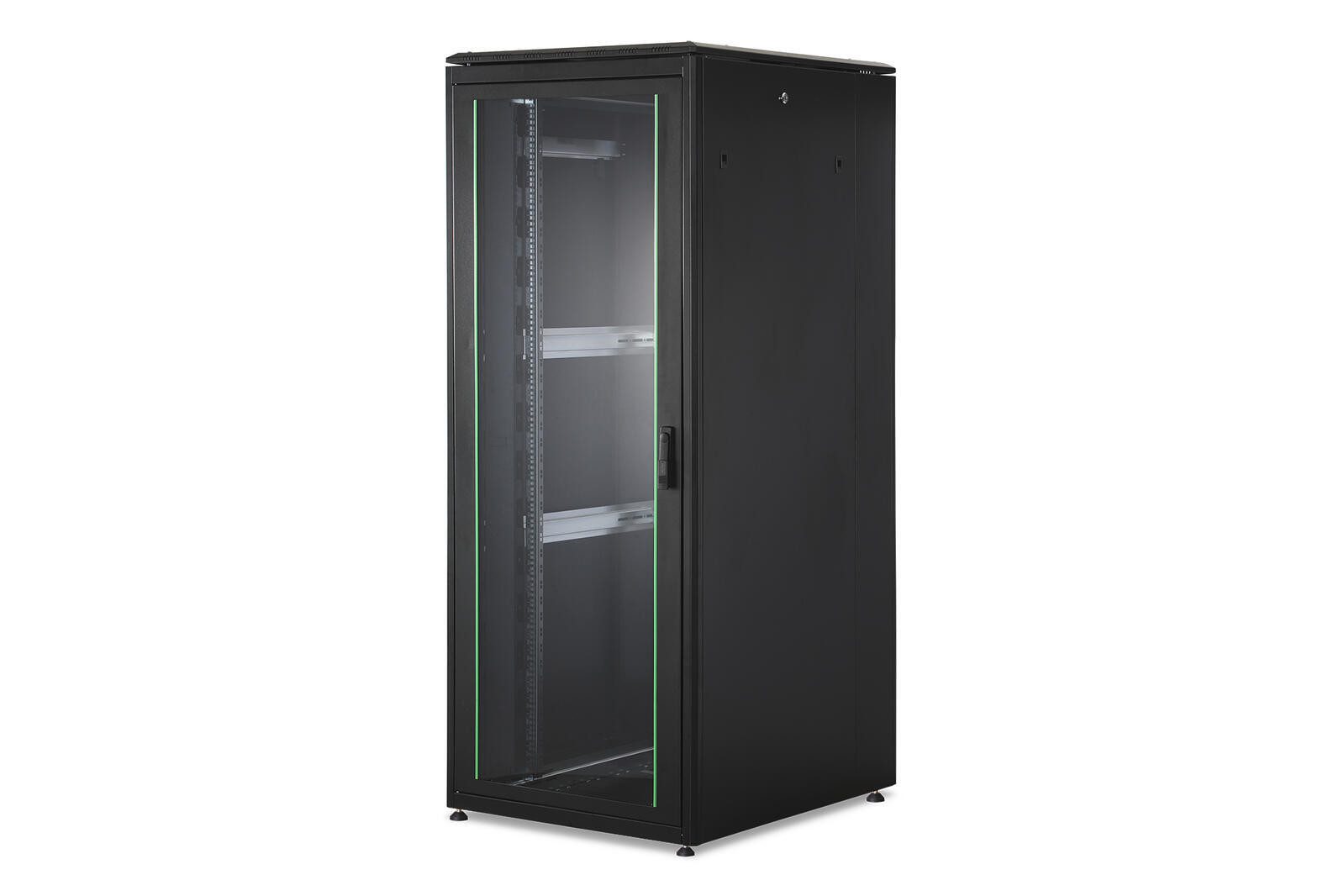 Digitus Netzwerkschrank Netzwerkschrank Unique Serie - 800x1000 mm (BxT)