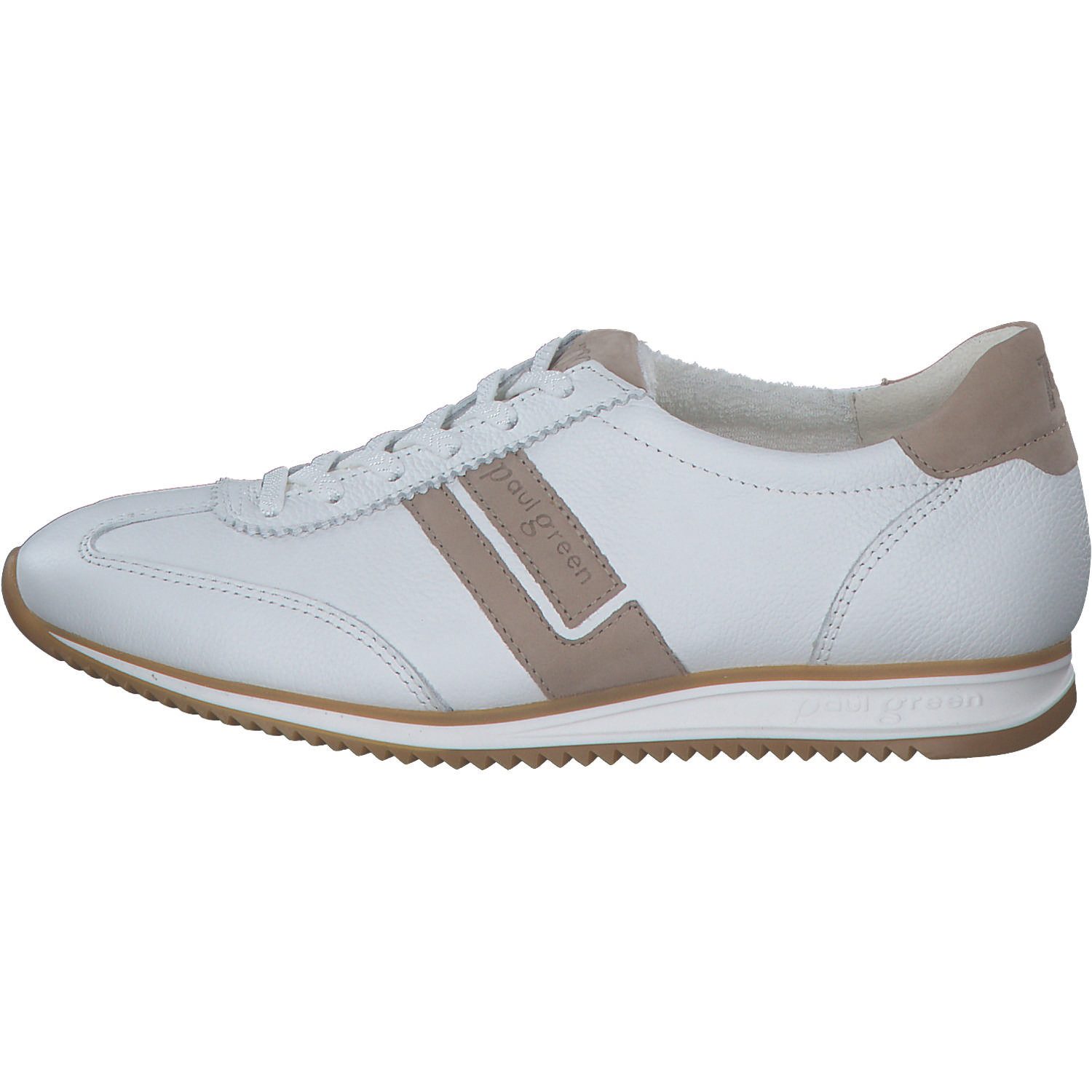 Paul Green 5453 Schnürschuh günstig online kaufen