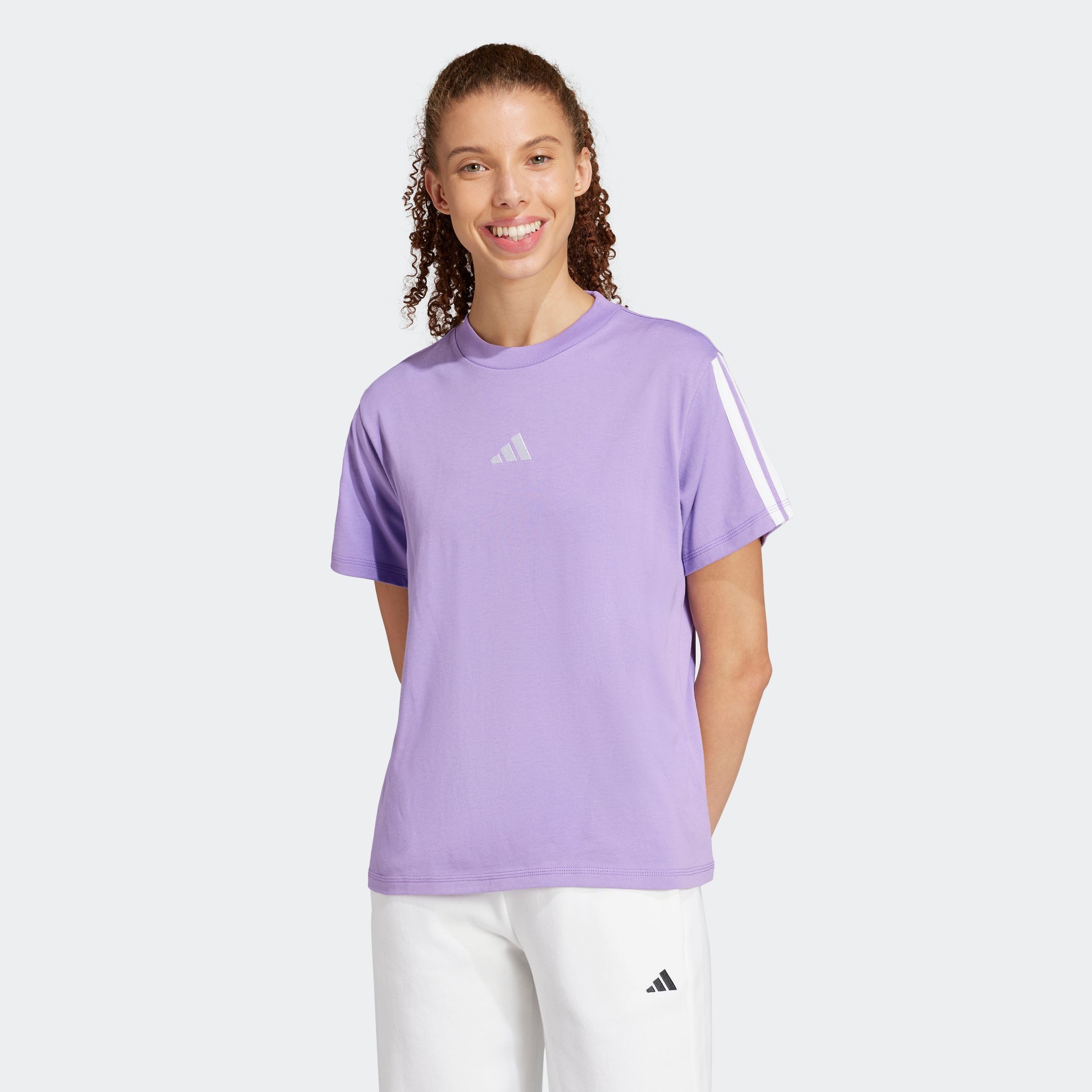 adidas Sportswear T-Shirt W 3S SJ günstig online kaufen