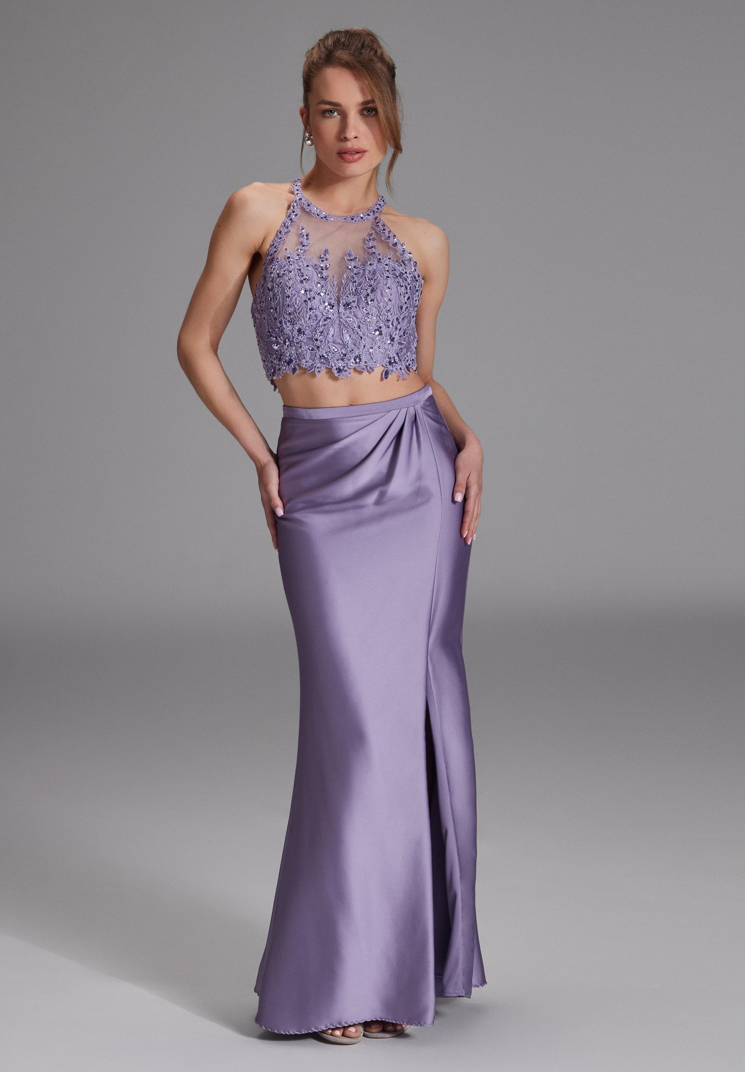 hey kyla Abendkleid
