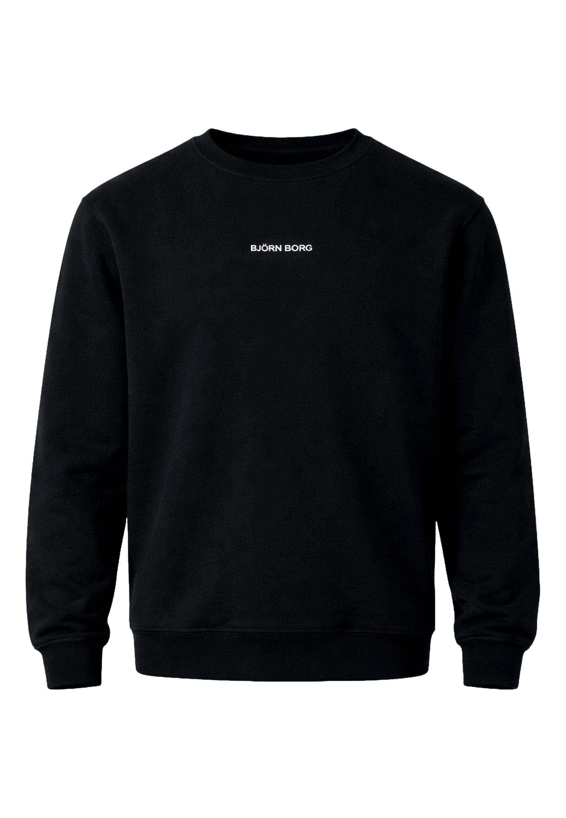 Björn Borg Sweatshirt Sweatshirt Pullover (1-tlg)