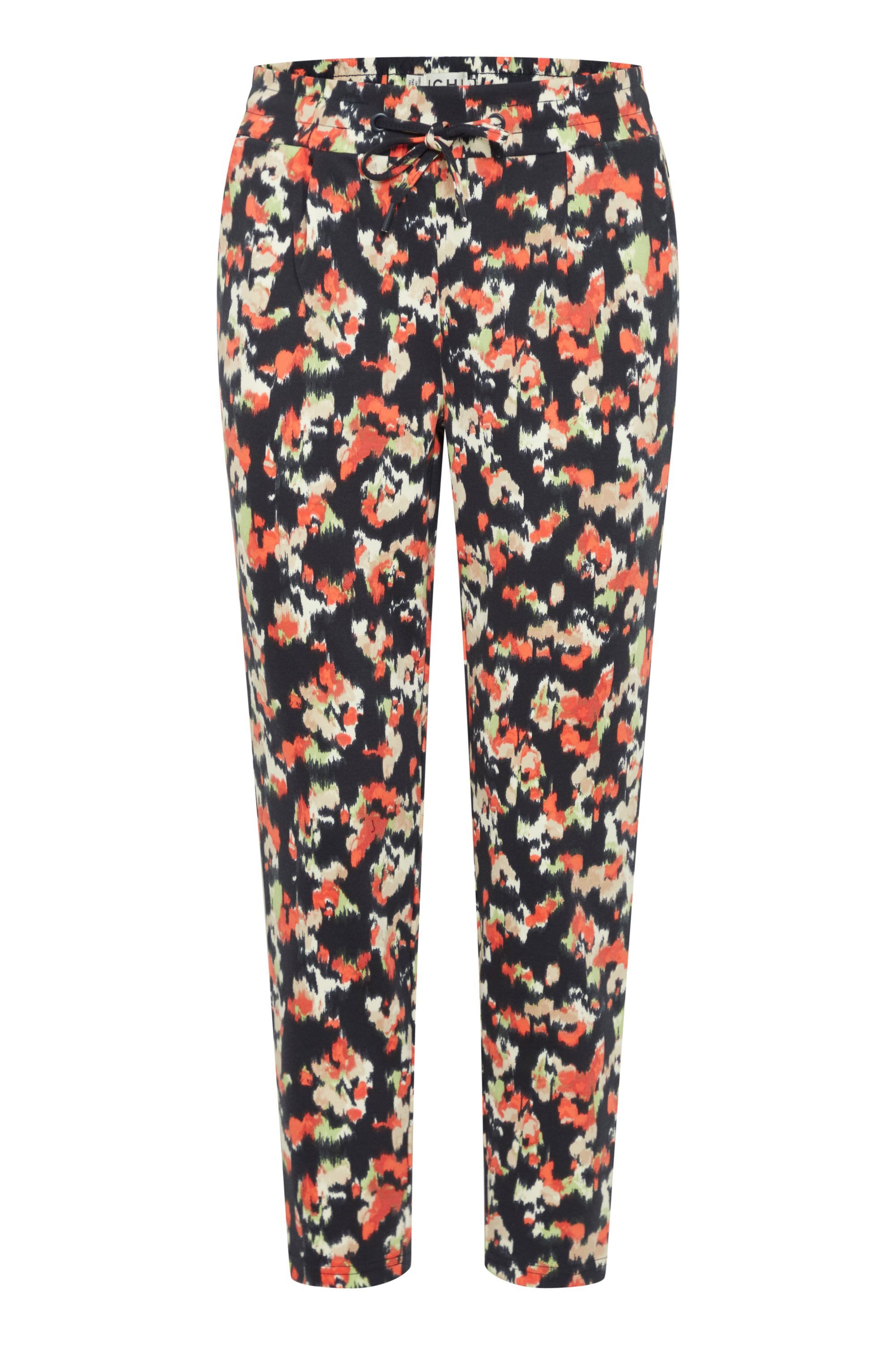 Stoffhose Casual Hose IHKATE