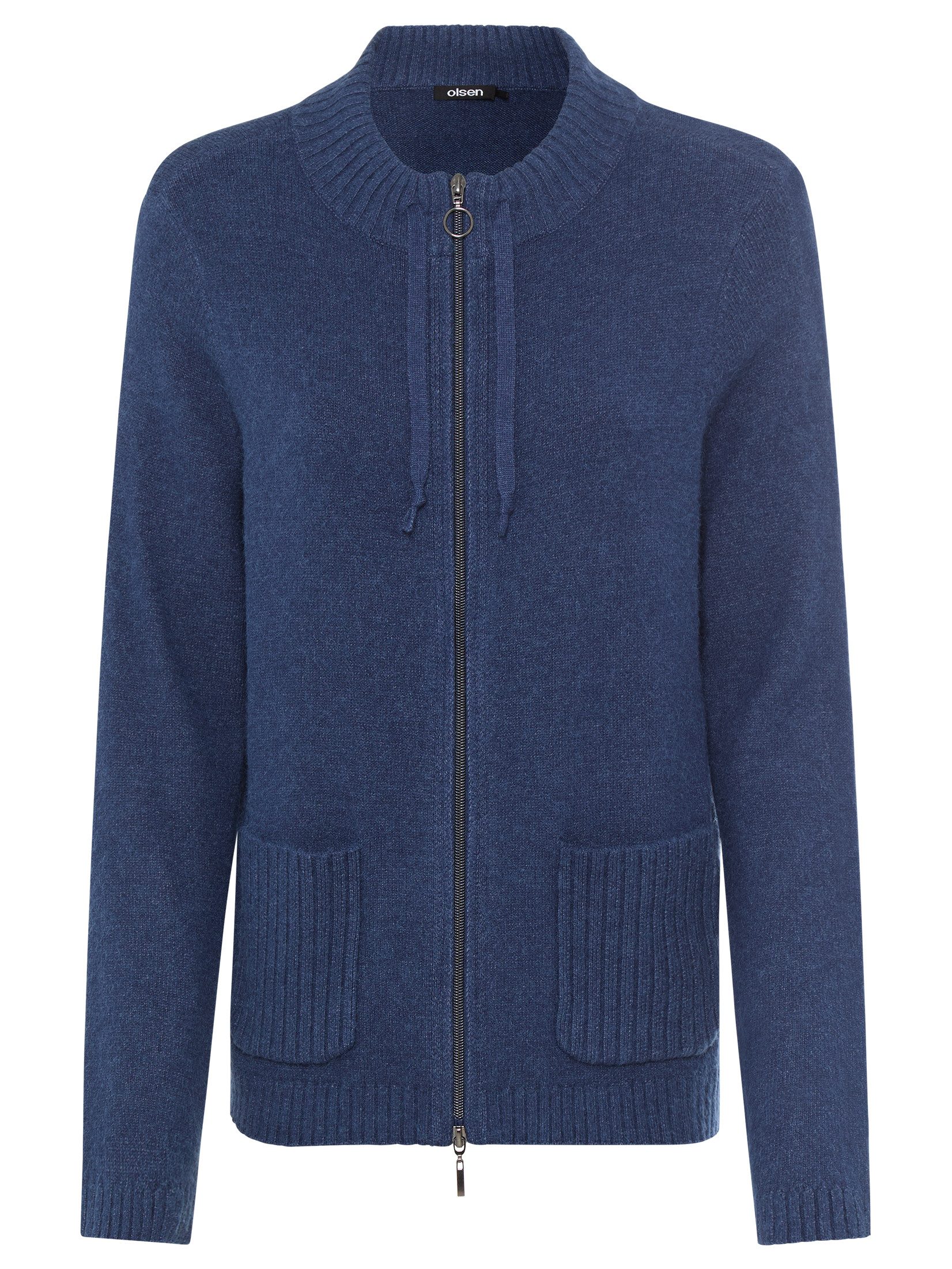 Olsen Strickjacke
