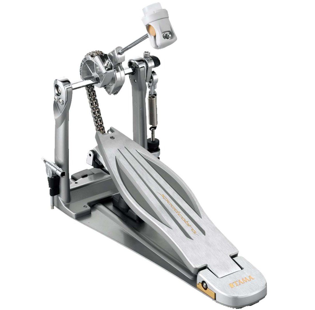Tama Schlagzeug Tama Fußmaschine HP910LN Speed Cobra