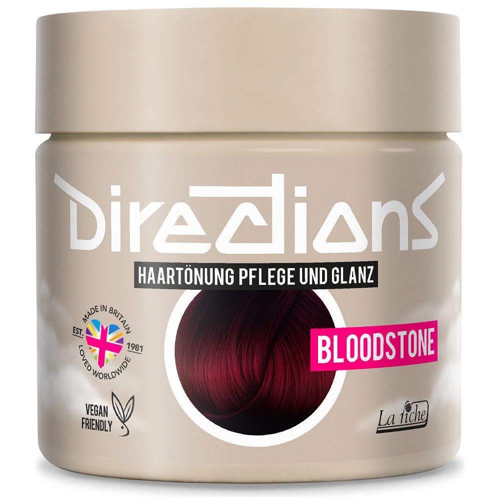 La Riché Directions Haarmaske La Richè Directions Bloodstone 100ml
