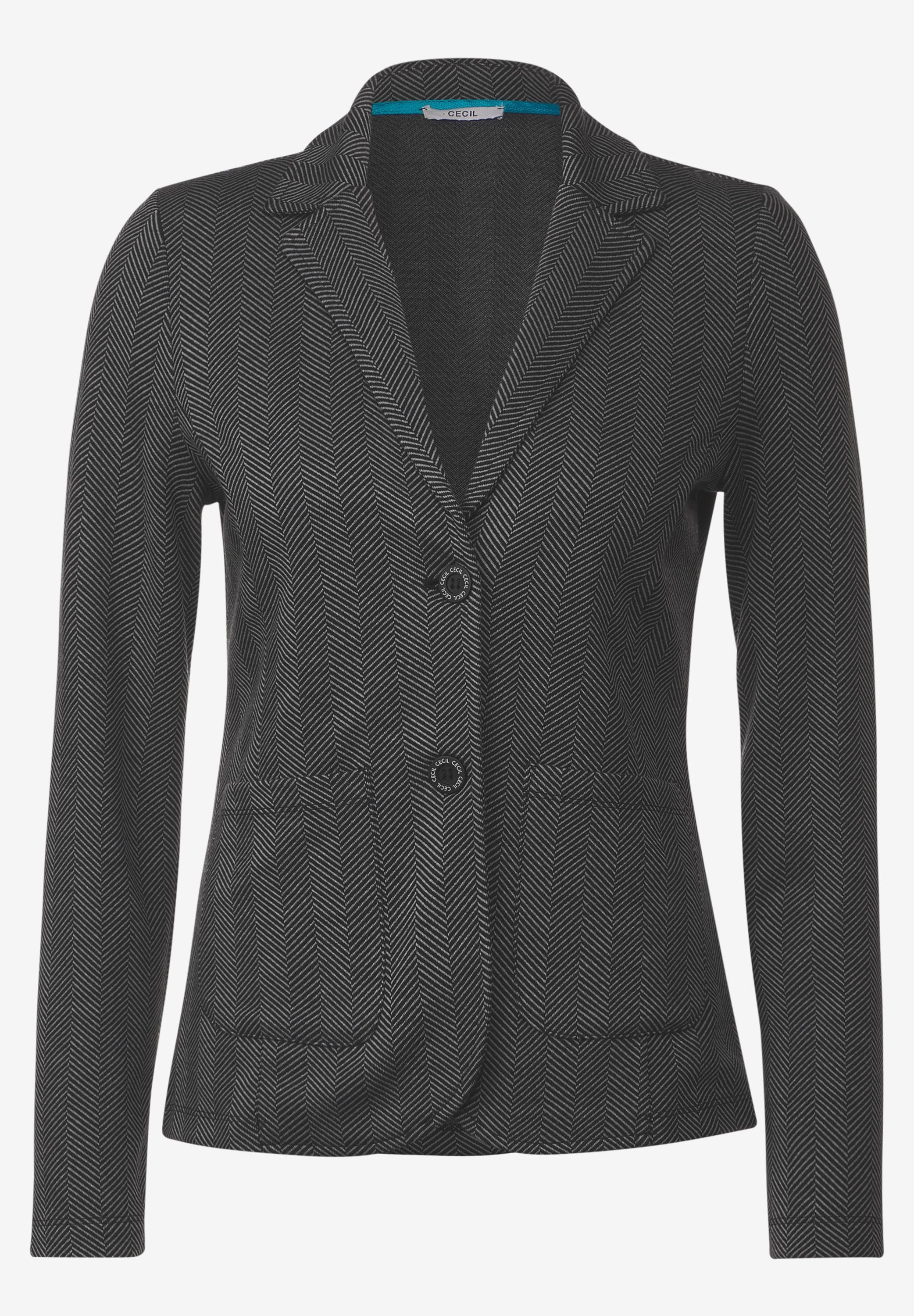 CECIL Jerseyblazer günstig online kaufen