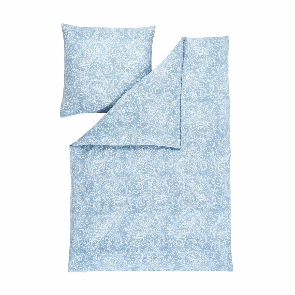 Estella Bettwäsche, Flanell, 2 teilig