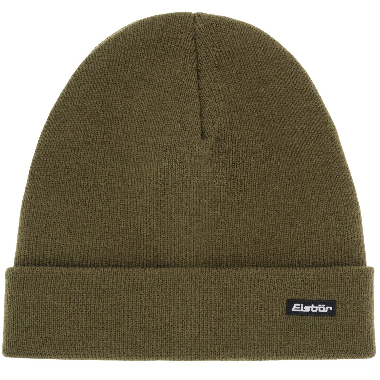 Eisbär Strickmütze Skater MÜ Strickmütze (stück)