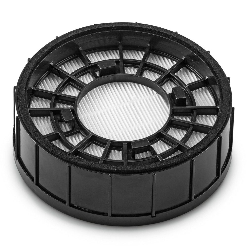 KÄRCHER Staubsaugerbeutel Kärcher Hepa 14-Filter für T 10/1 und T 11/1 - Staubf., passend für Kärcher, Effiziente Staubfiltration