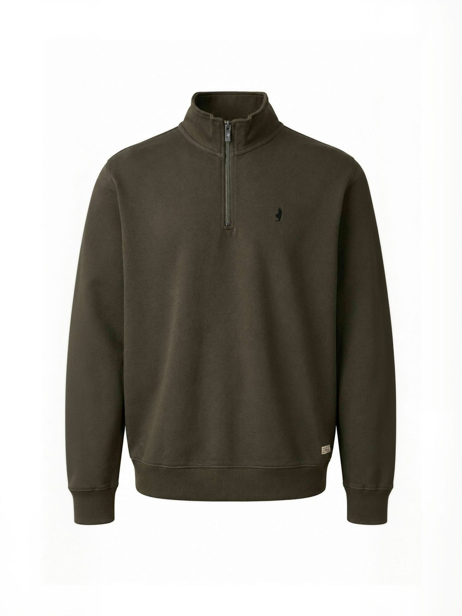 MCS Rundhalspullover MCS Pullover MCVilmar