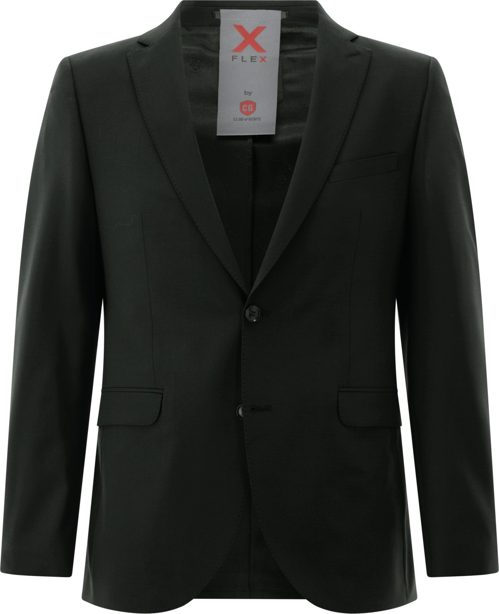 Carl Gross Anzugsakko CG Caden-AMF SV - Sakko - Jacket - Anzugjacke - Baukastensakko
