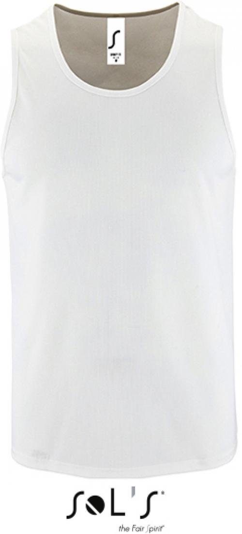 SOLS Tanktop Herren Sports Tank Top günstig online kaufen