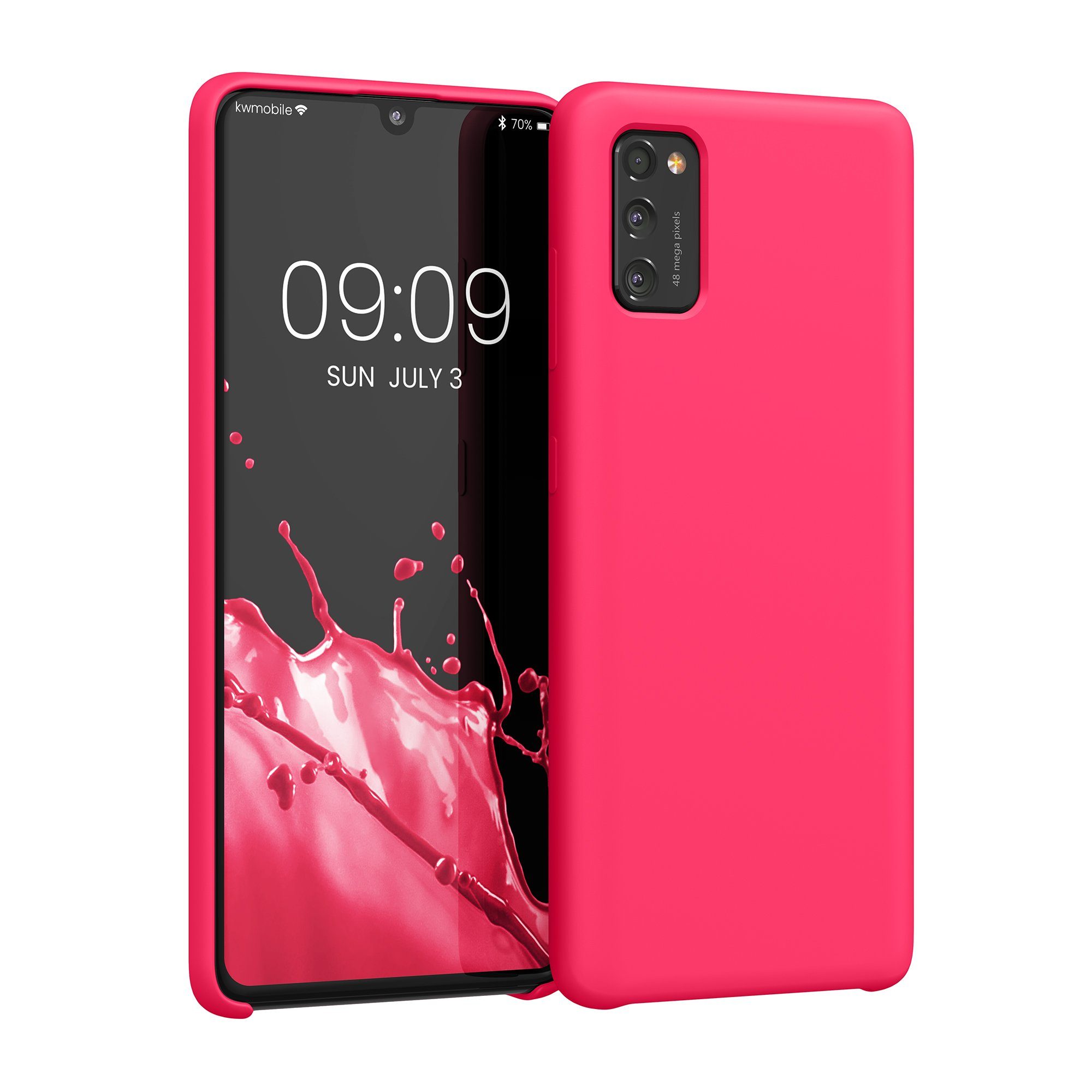 Handyhülle Hülle für Samsung Galaxy A41