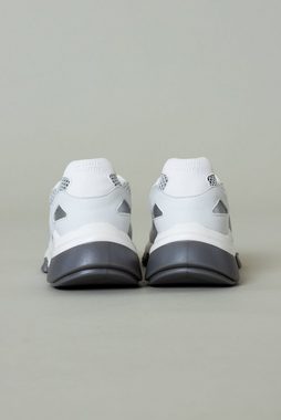Garment Project Brooklyn Sneaker (2-tlg) mit Netz-Muster