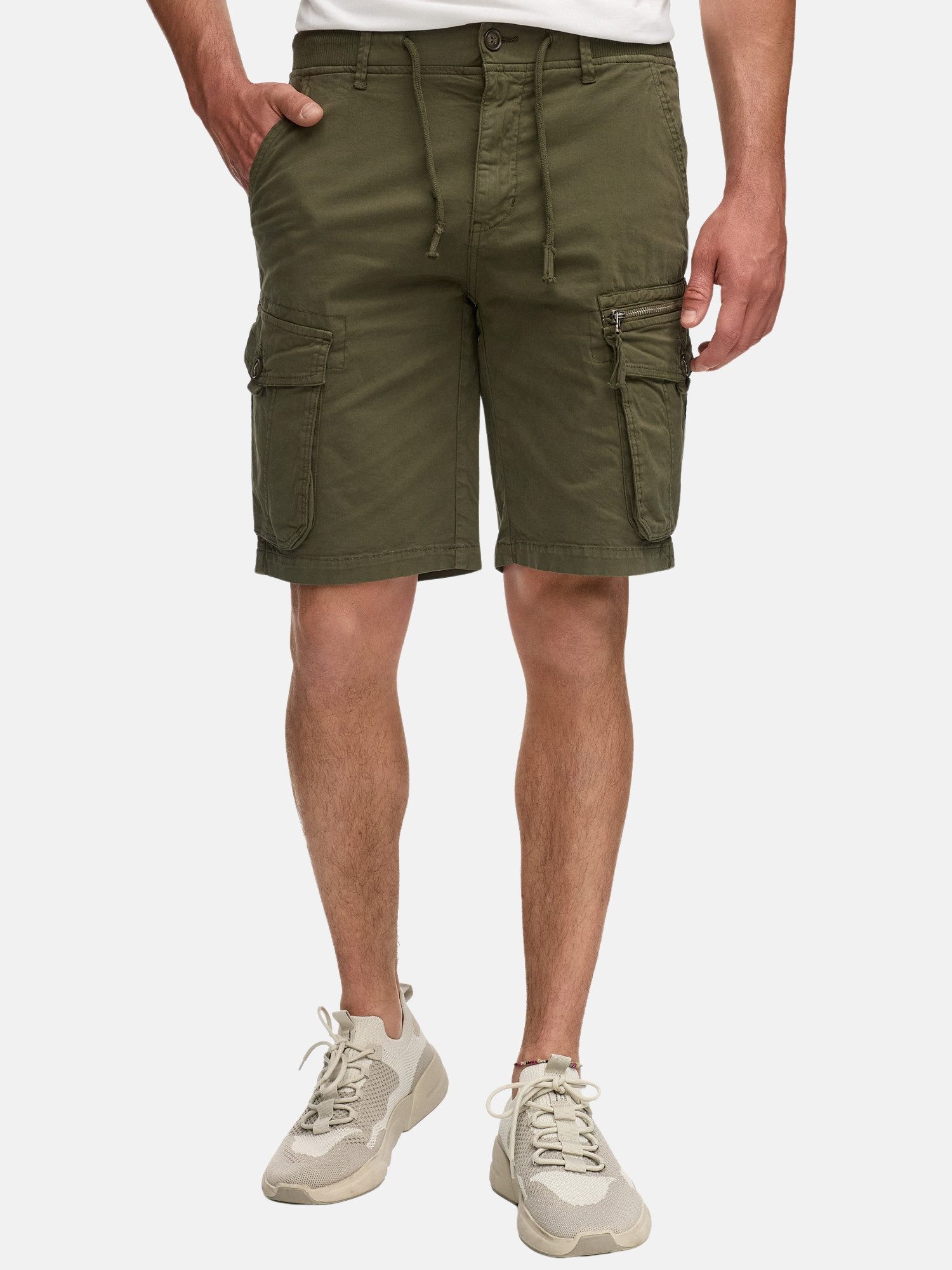 Tazzio Cargoshorts A210 Cargo Shorts