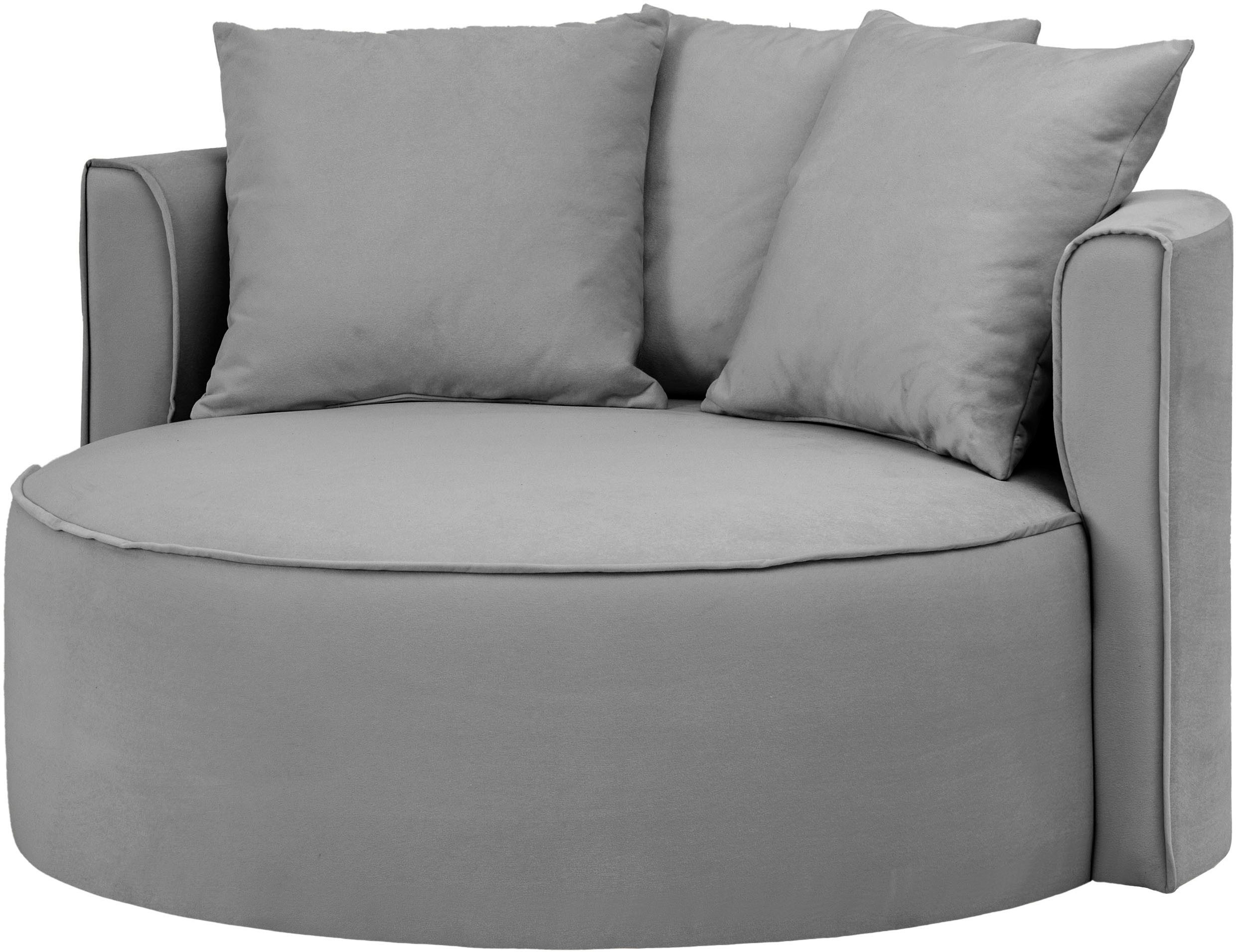LeGer Home by Lena Gercke XXL-Sessel günstig online kaufen