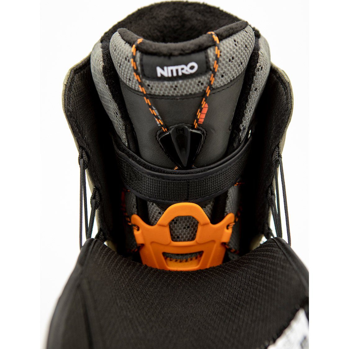 Nitro Snowboards EL MEJOR TLS Snowboardboots EL MEJOR TLS