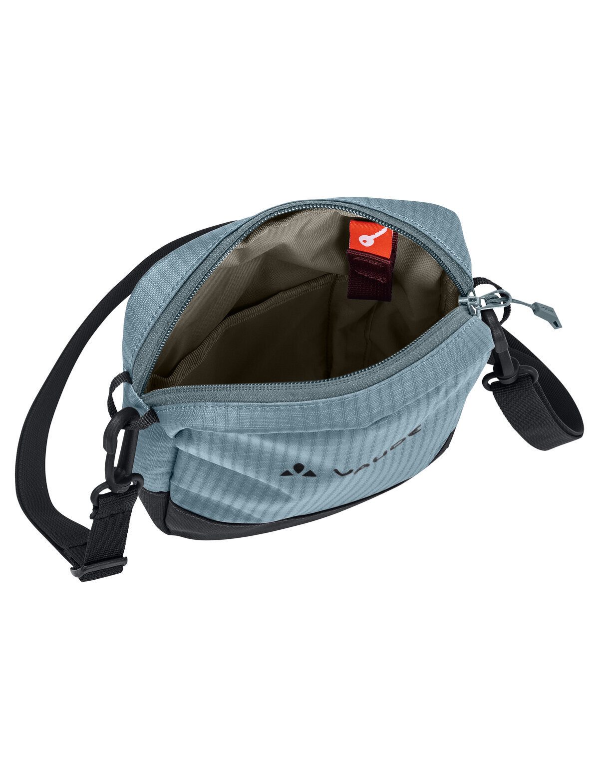 VAUDE Freizeittasche CityBen (1-tlg), kleine, urbane Schultertasche