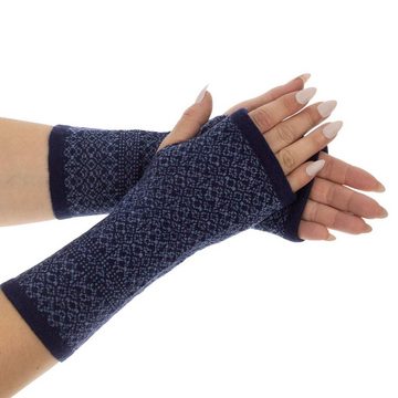 KUNST UND MAGIE Armstulpen Armstulpen Merinowolle Stulpen Handwärmer Pulswärmer Handschuhe Strick