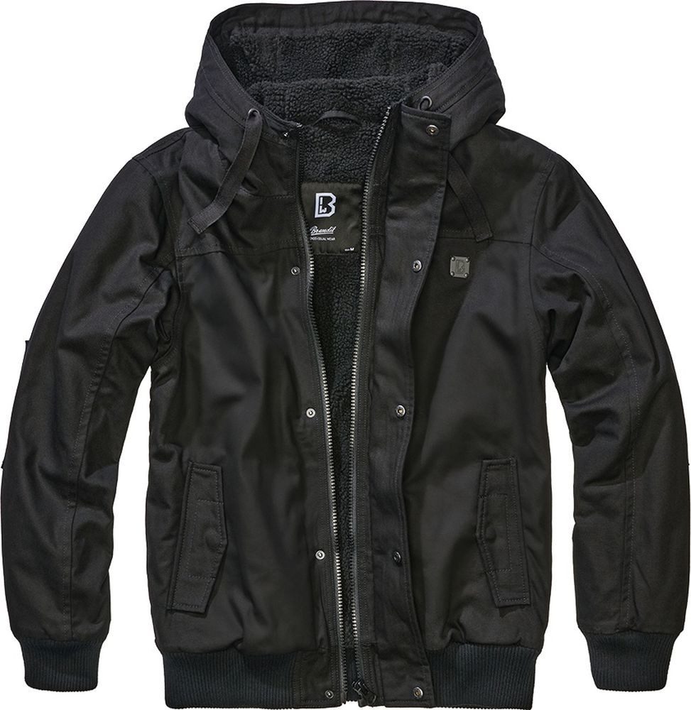 Brandit Winterjacke Essential Jacket günstig online kaufen