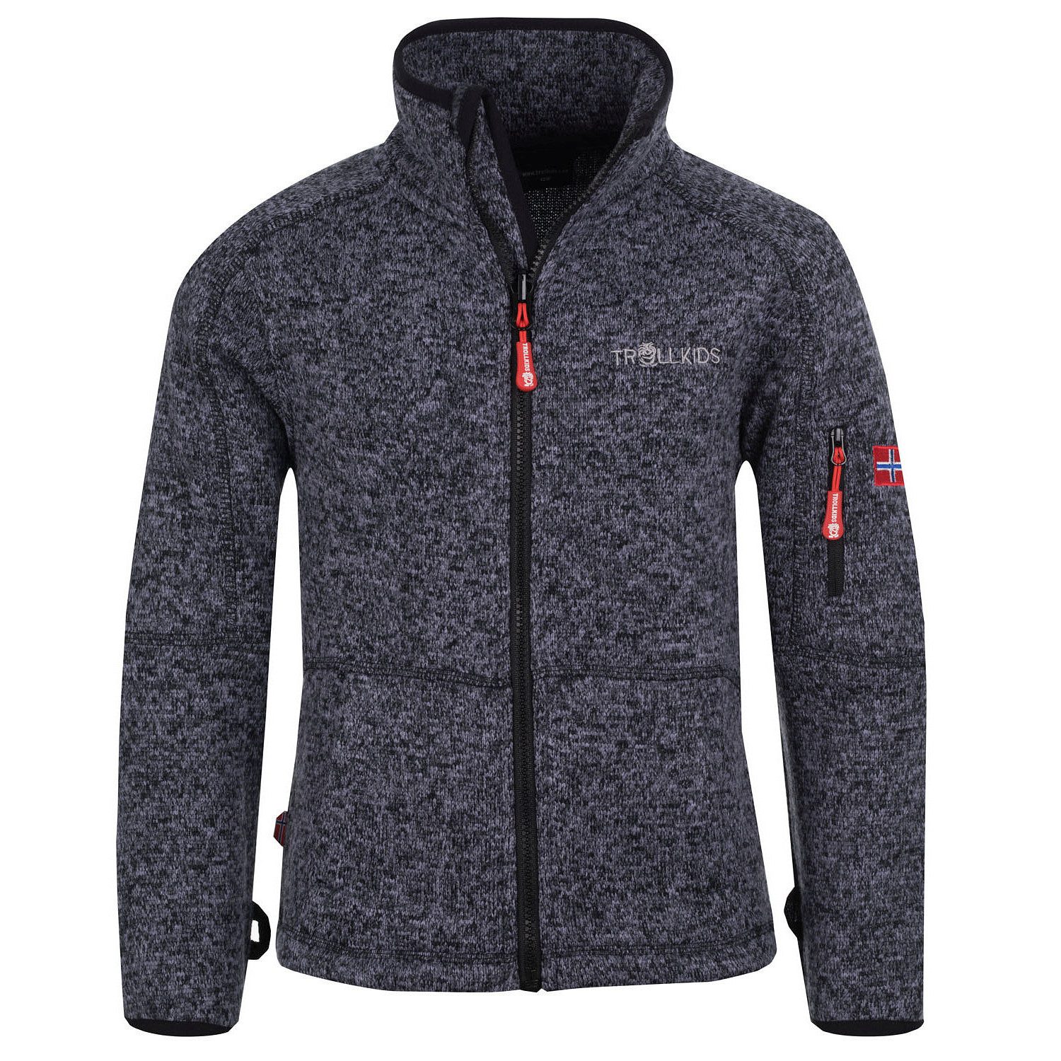 Fleecejacke Jondalen