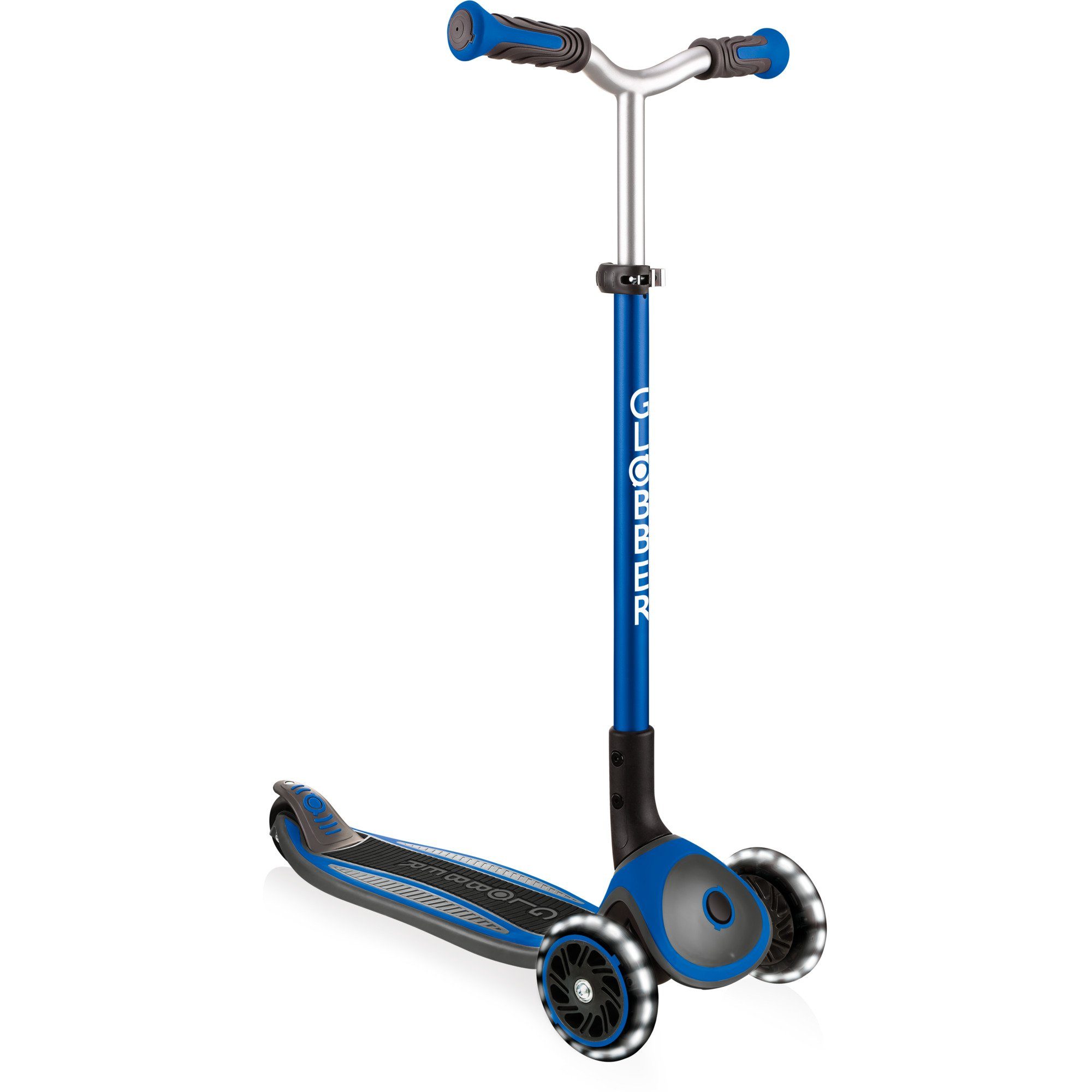 Scooter GLOBBER Master Lights, Scooter