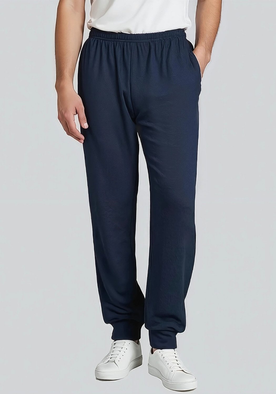 Jogginghose Herren Trainingshose Sweathose