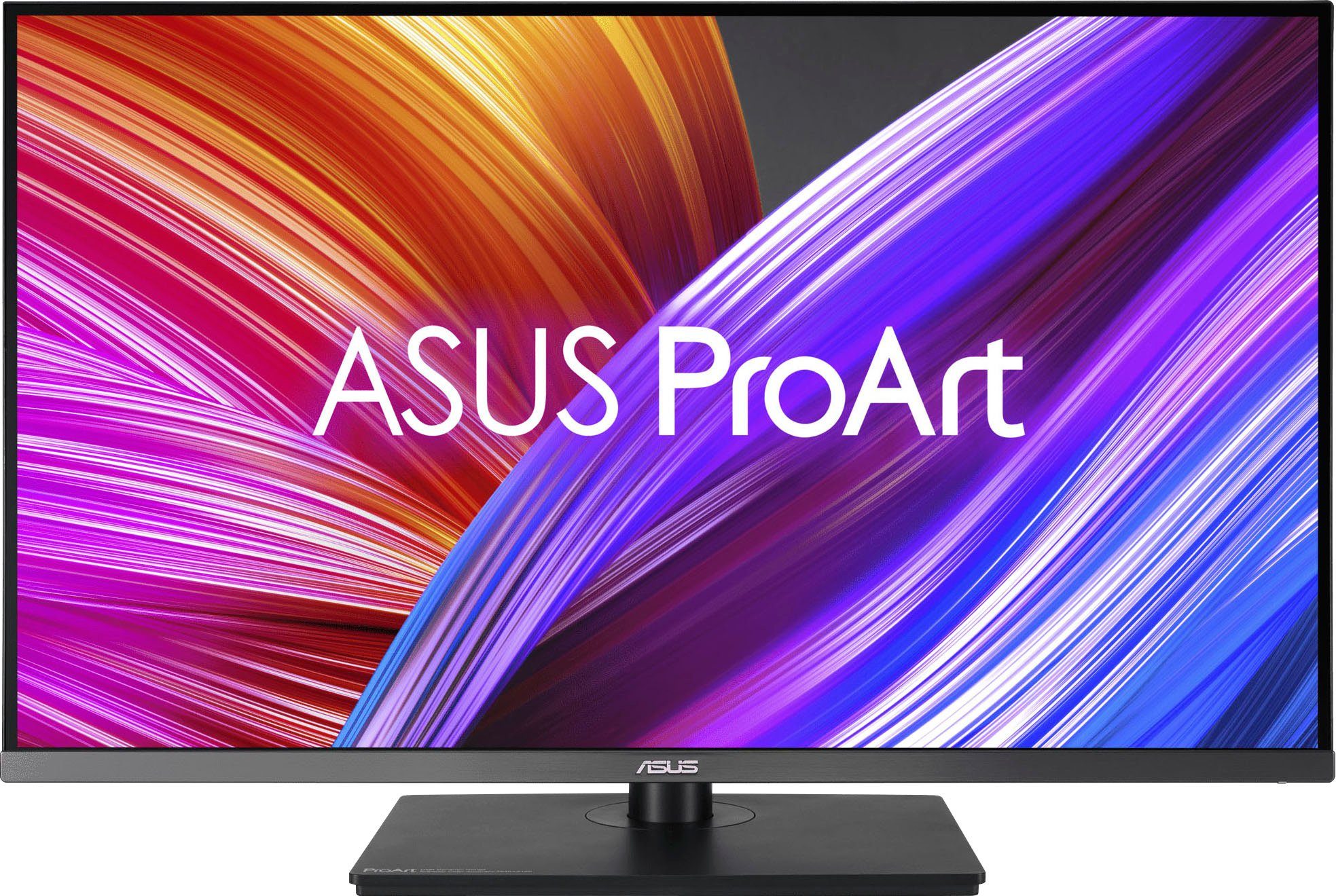 Asus PA32UCR-K LCD-Monitor (81 cm/32 ", 3840 x 2160 px, 4K Ultra HD, 5 ms Reaktionszeit, 60 Hz, IPS-LED)