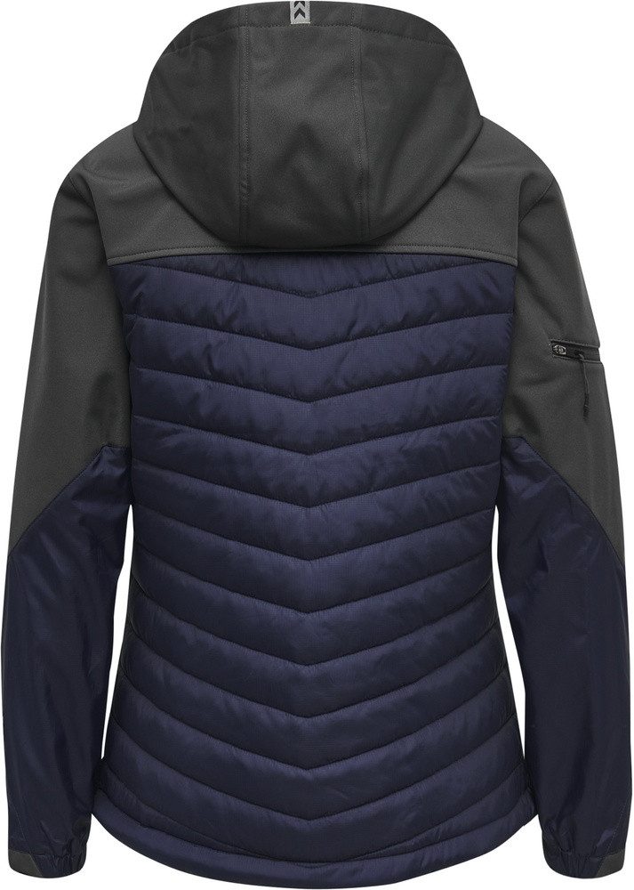 hummel Kurzjacke Hmlnorth Hybrid Jacket Woman günstig online kaufen
