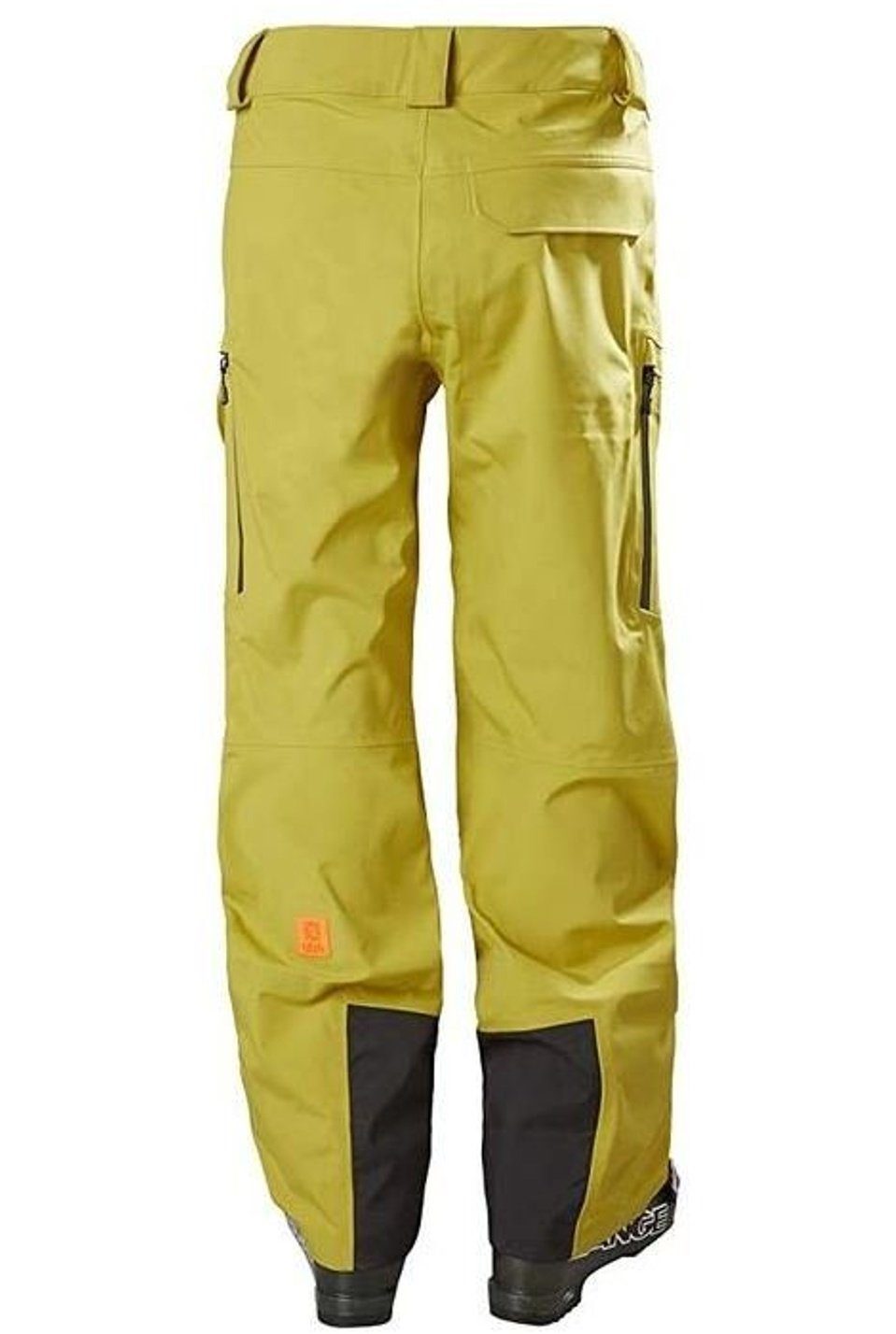 Helly Hansen Skihose, Helly Hansen Herren Ridge Shell Pant