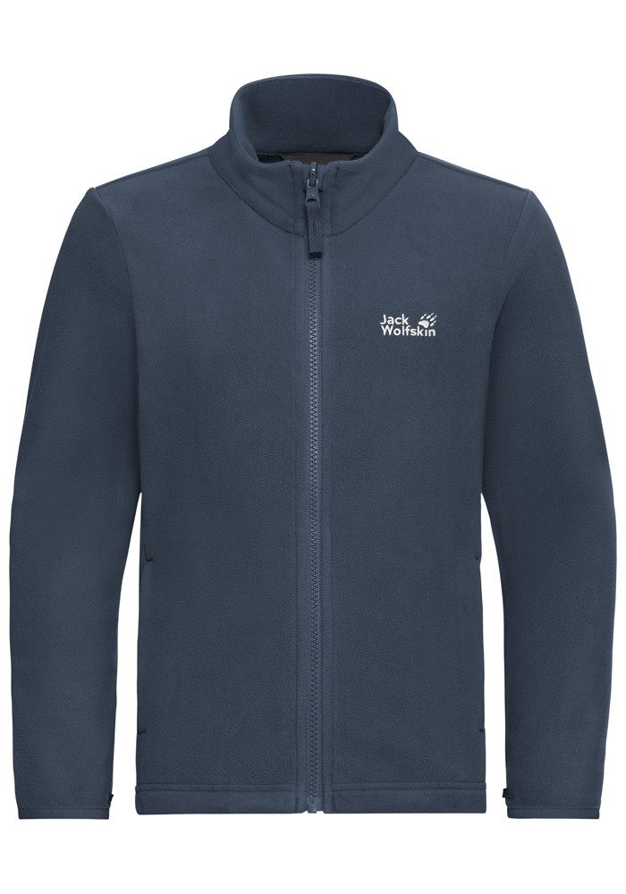 Fleecejacke TAUNUS 100 FZ K