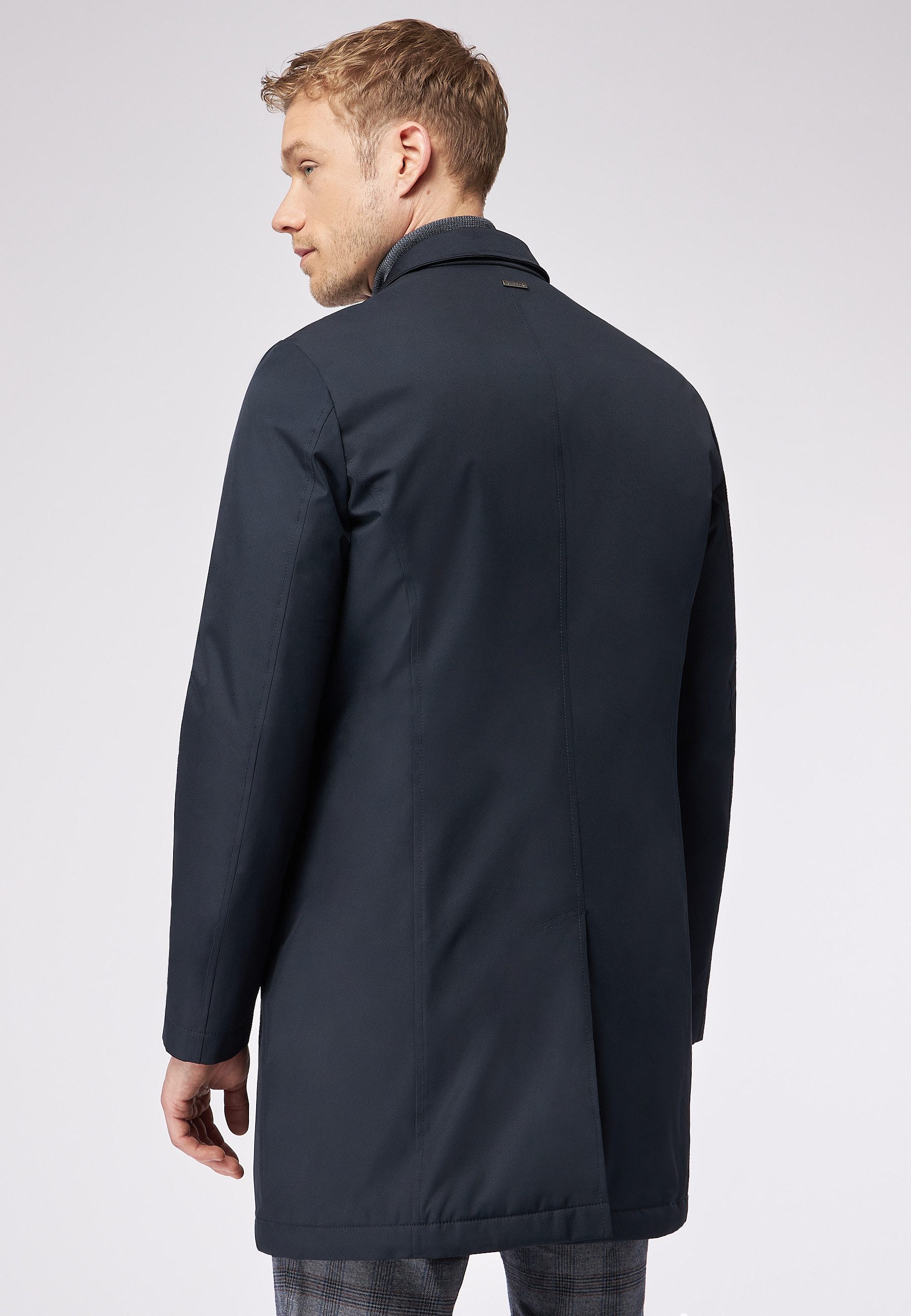 Roy Robson Wintermantel Mit Herausnehmbarer Weste günstig online kaufen