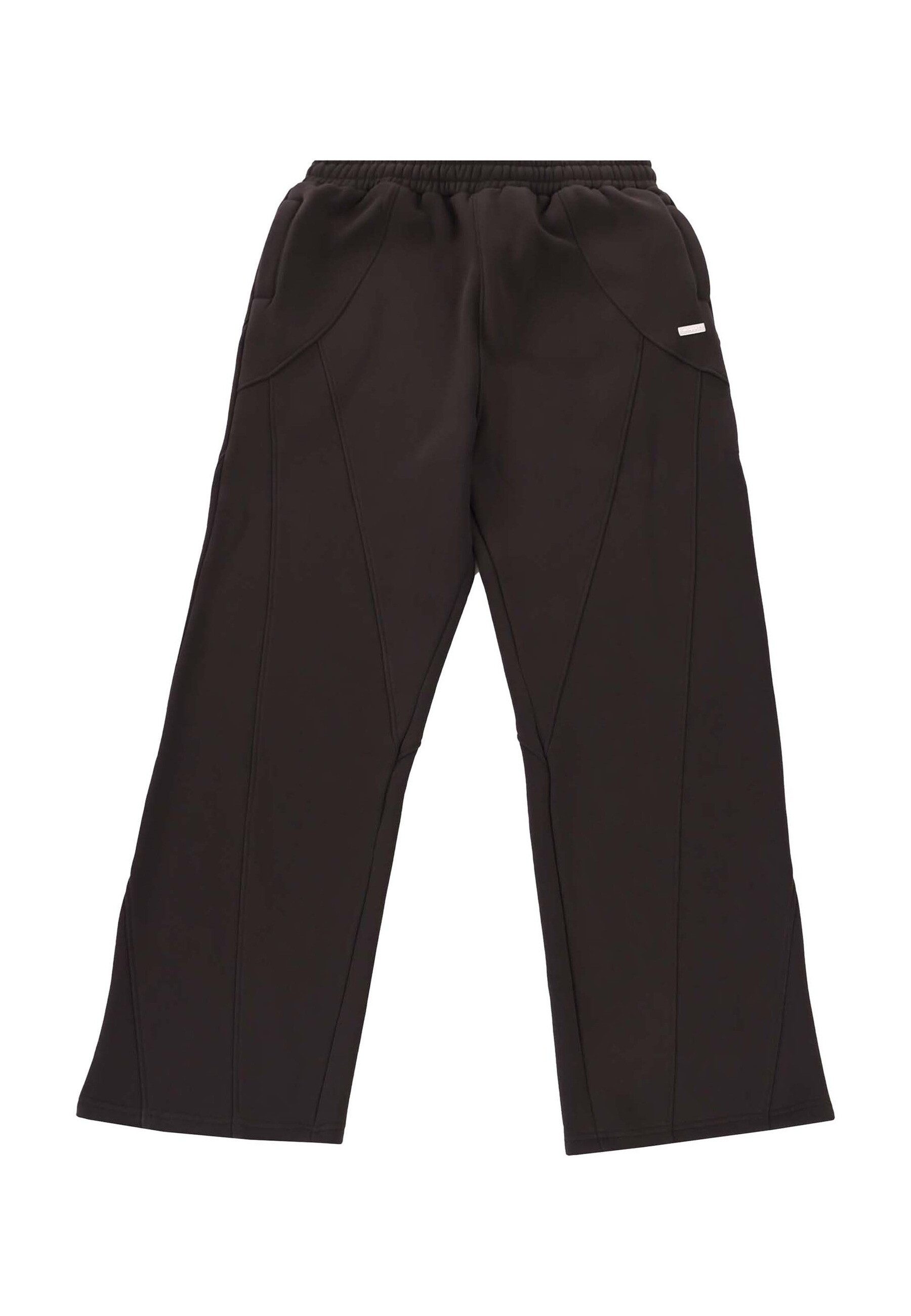 Dropsize Jogginghose Dropsize SEAM JOGGER (1-tlg) günstig online kaufen