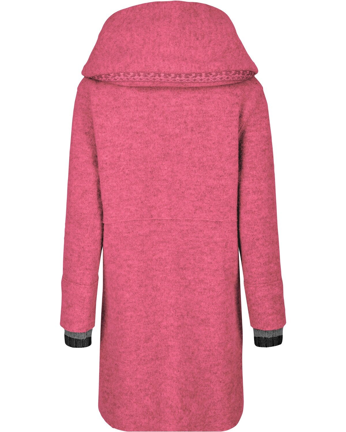 Stapf Wollmantel Kapuzen-Mantel Annika günstig online kaufen