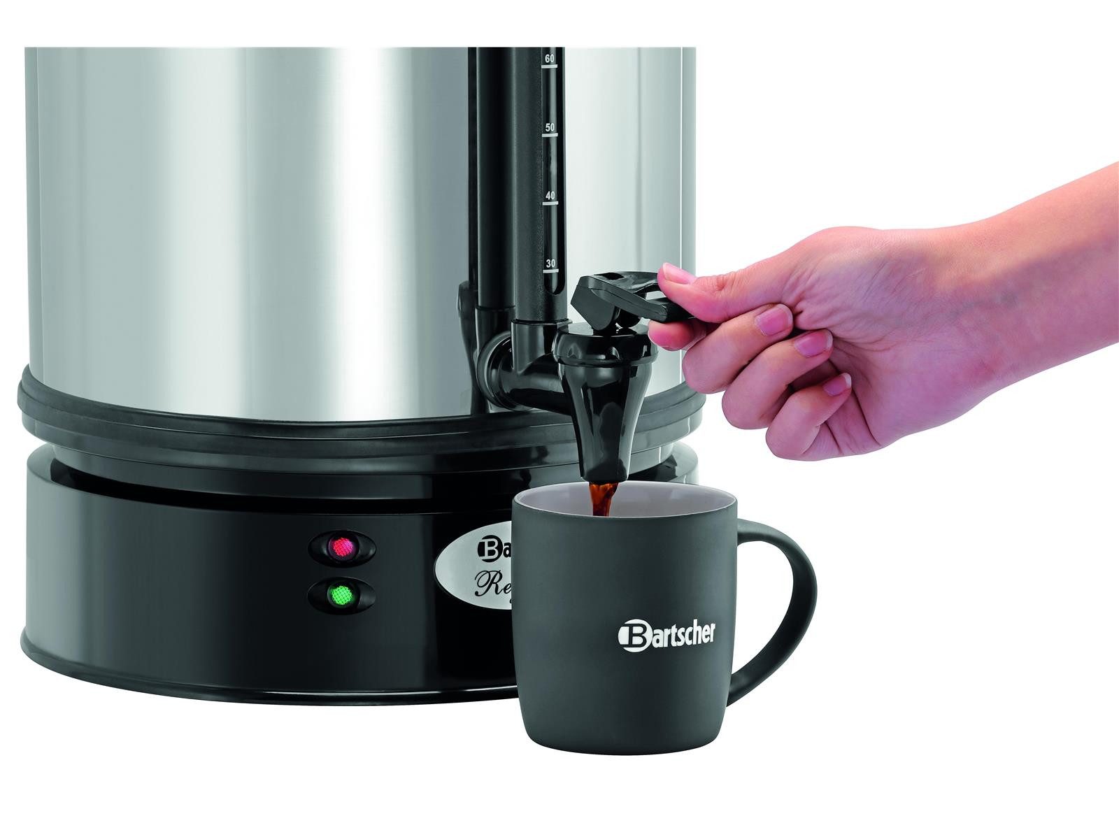 Bartscher Kaffeebereiter