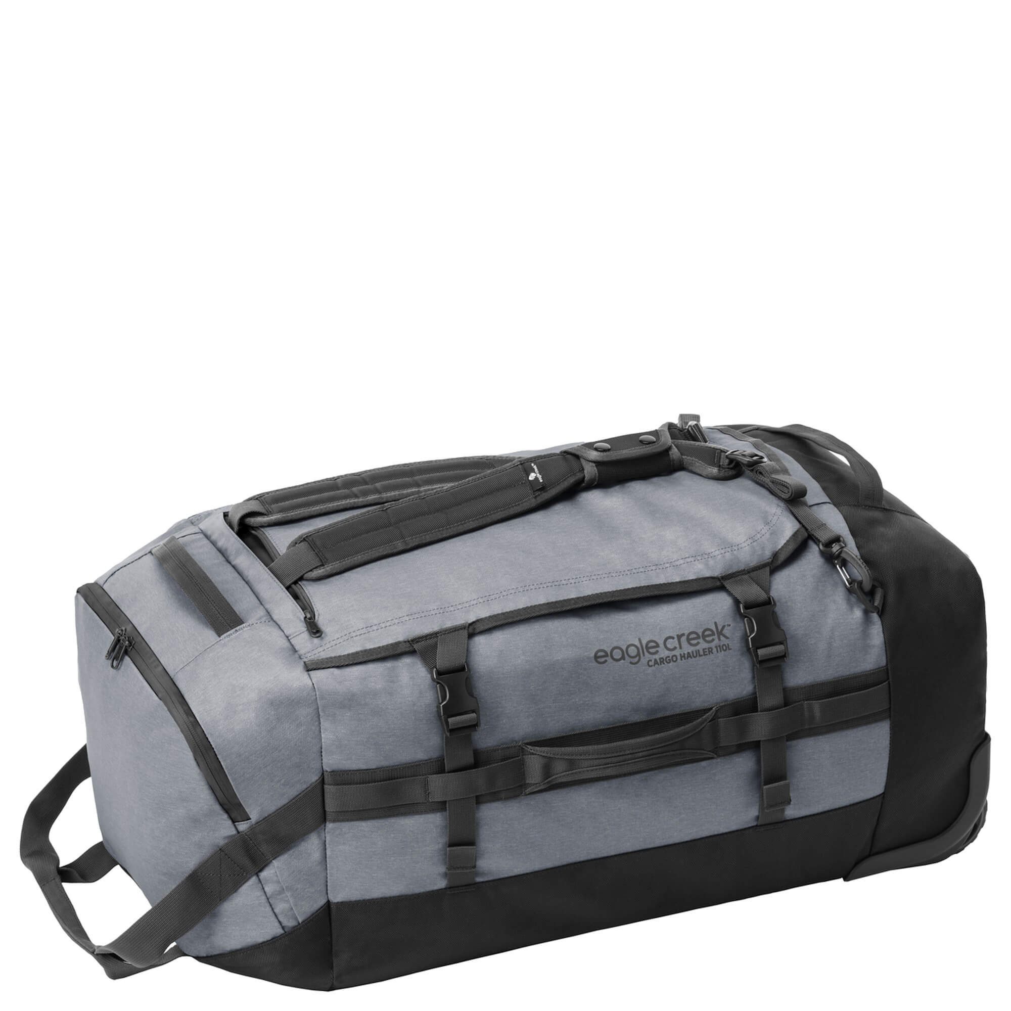 Eagle Creek Reisetasche Cargo Hauler Wheeled 110 - Rollenreisetasche 77 cm günstig online kaufen