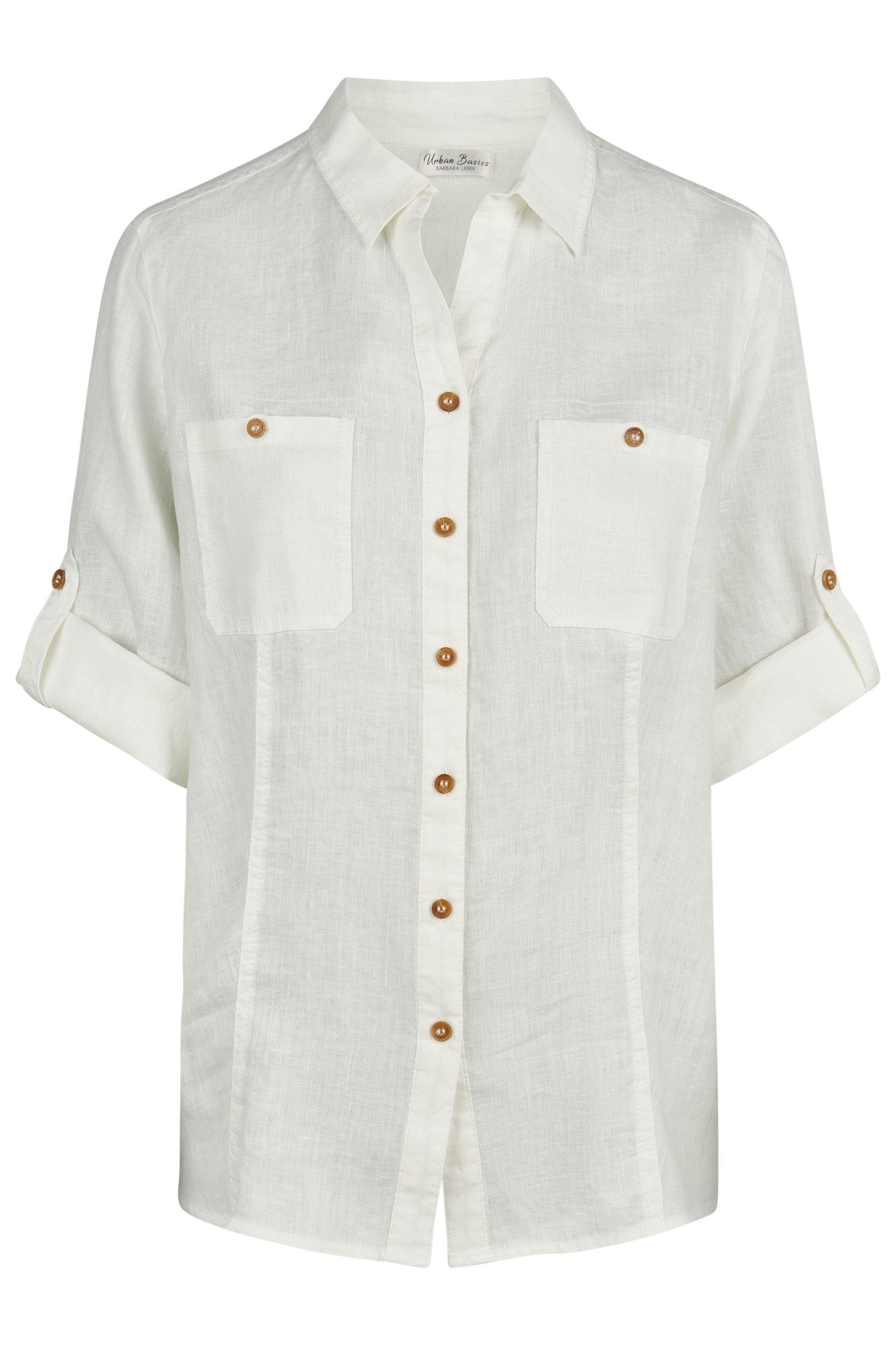 Barbara Lebek Blusenshirt Bluse