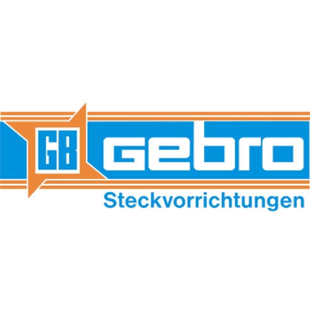 GB Gebro Steckvorrichtungen GmbH