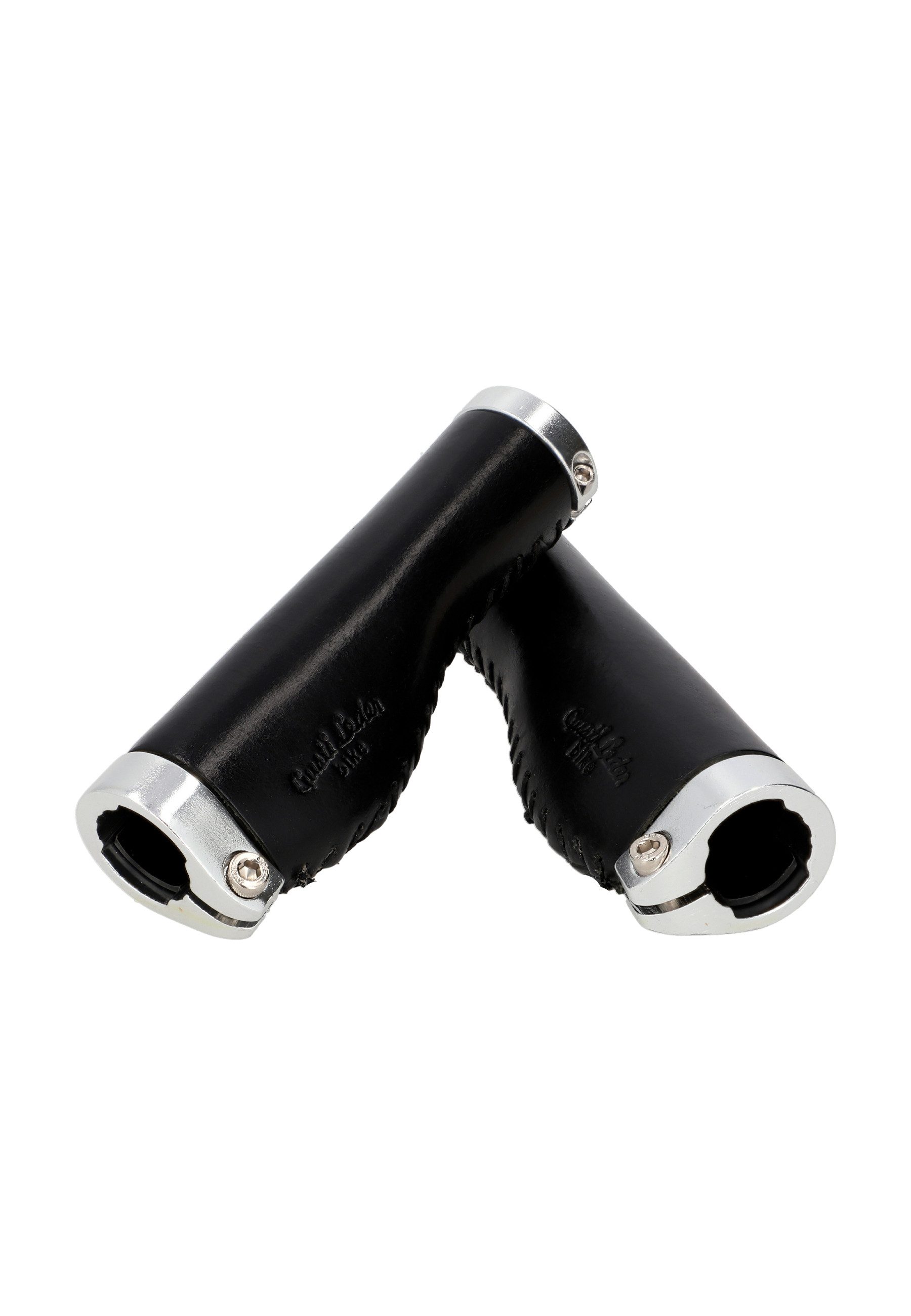 Gusti Leder Fahrradlenkergriff Gusti Leder Lenkergriff Phil A. (2-St)