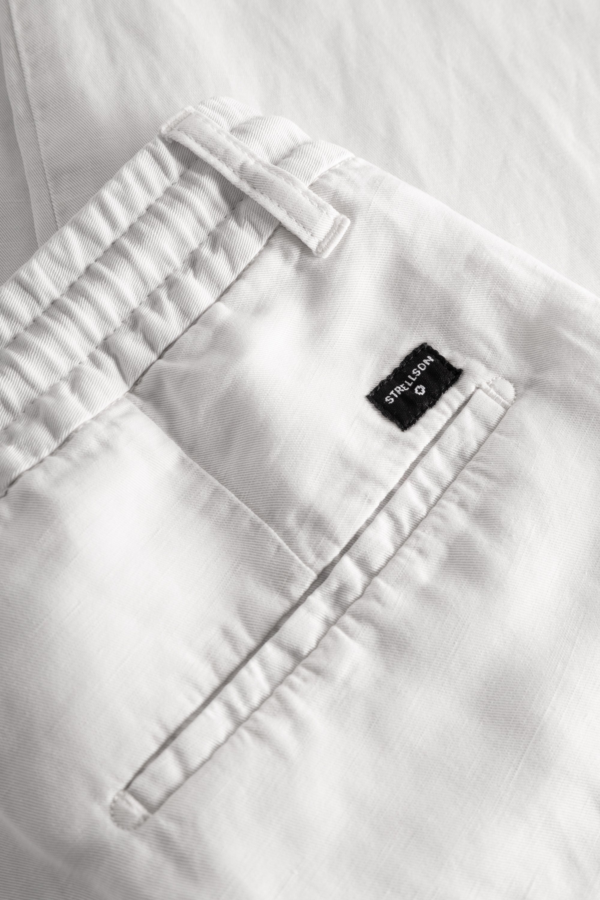Strellson Stoffhose
