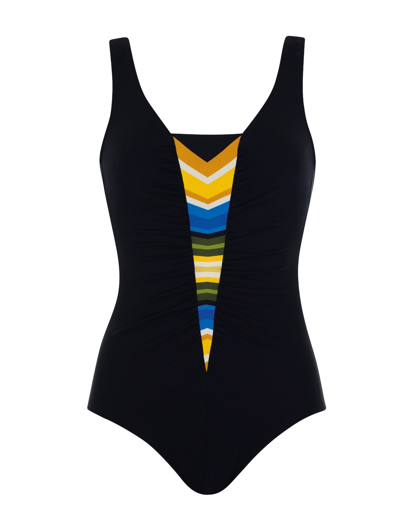 Sunflair Badeanzug Beach Basic Black & günstig online kaufen