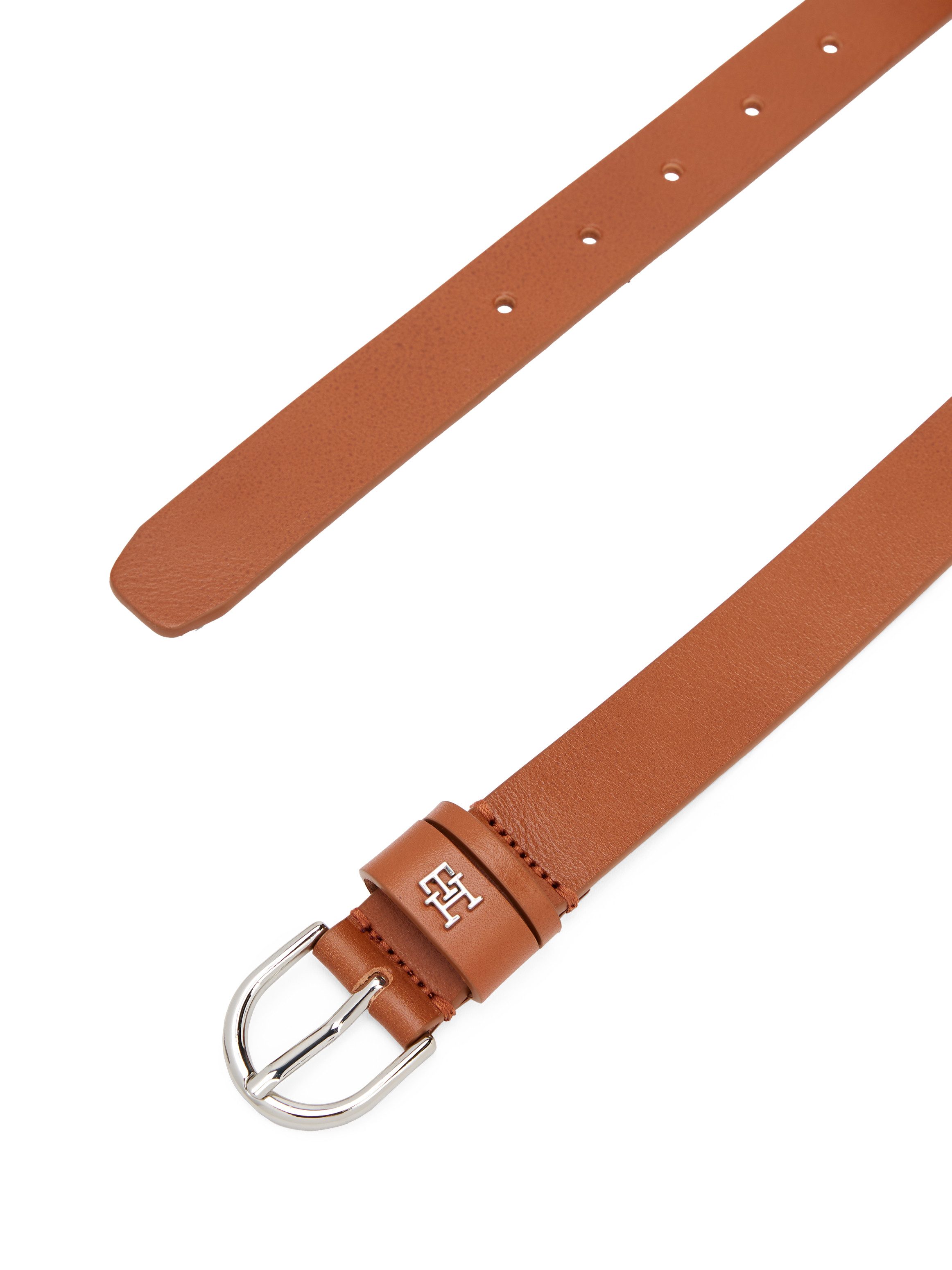 Tommy Hilfiger Ledergürtel ESSENTIAL EFFORTLESS 2.5 günstig online kaufen