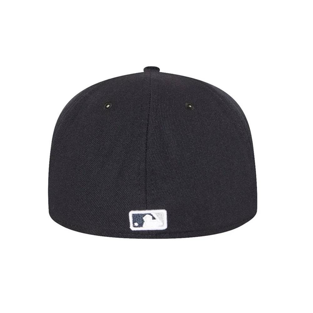 New Era Baseball Cap Cap NOS New Era 59 Fifty New York Yankees (1-St)