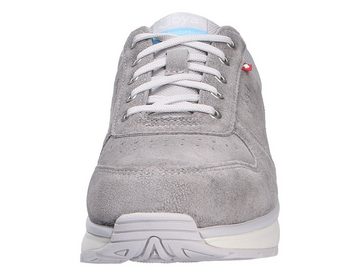 Joya DYNAMO CLASSIC W LIGHT GREY Schnürschuh Weicher Gehcomfort