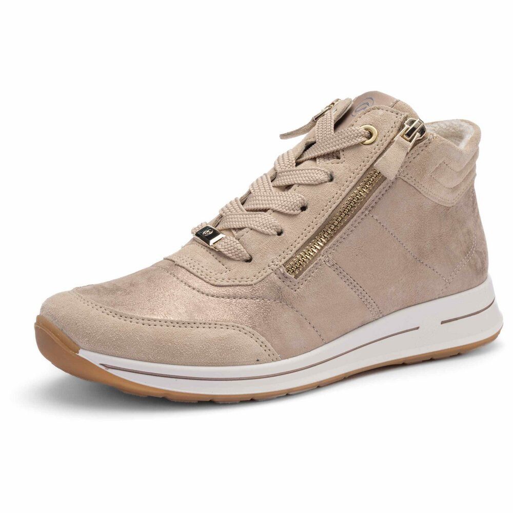 Ara Ara - OSAKA 2.0 - Beige Stiefel